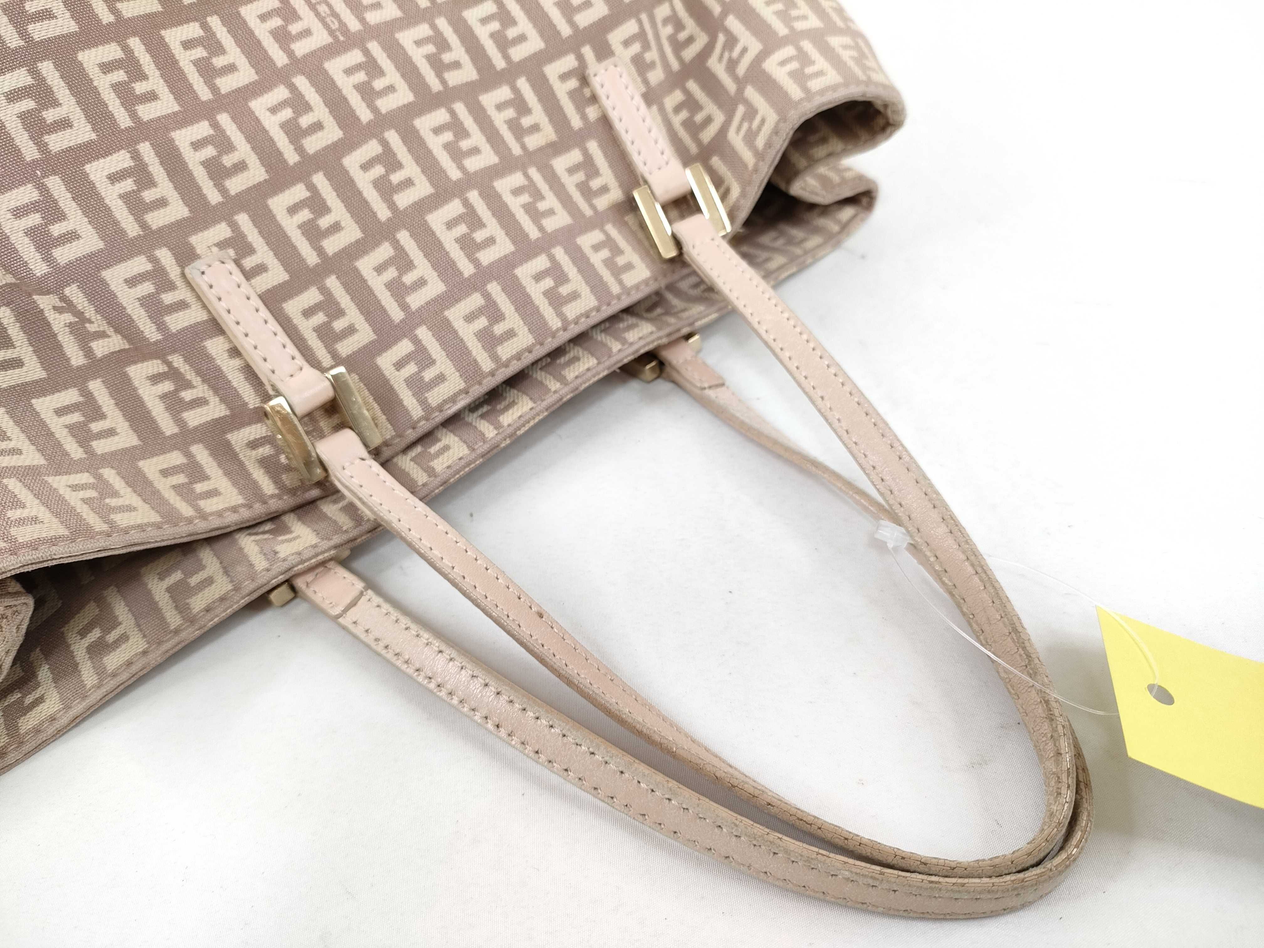 Canvas Mamma Handbag — view 5