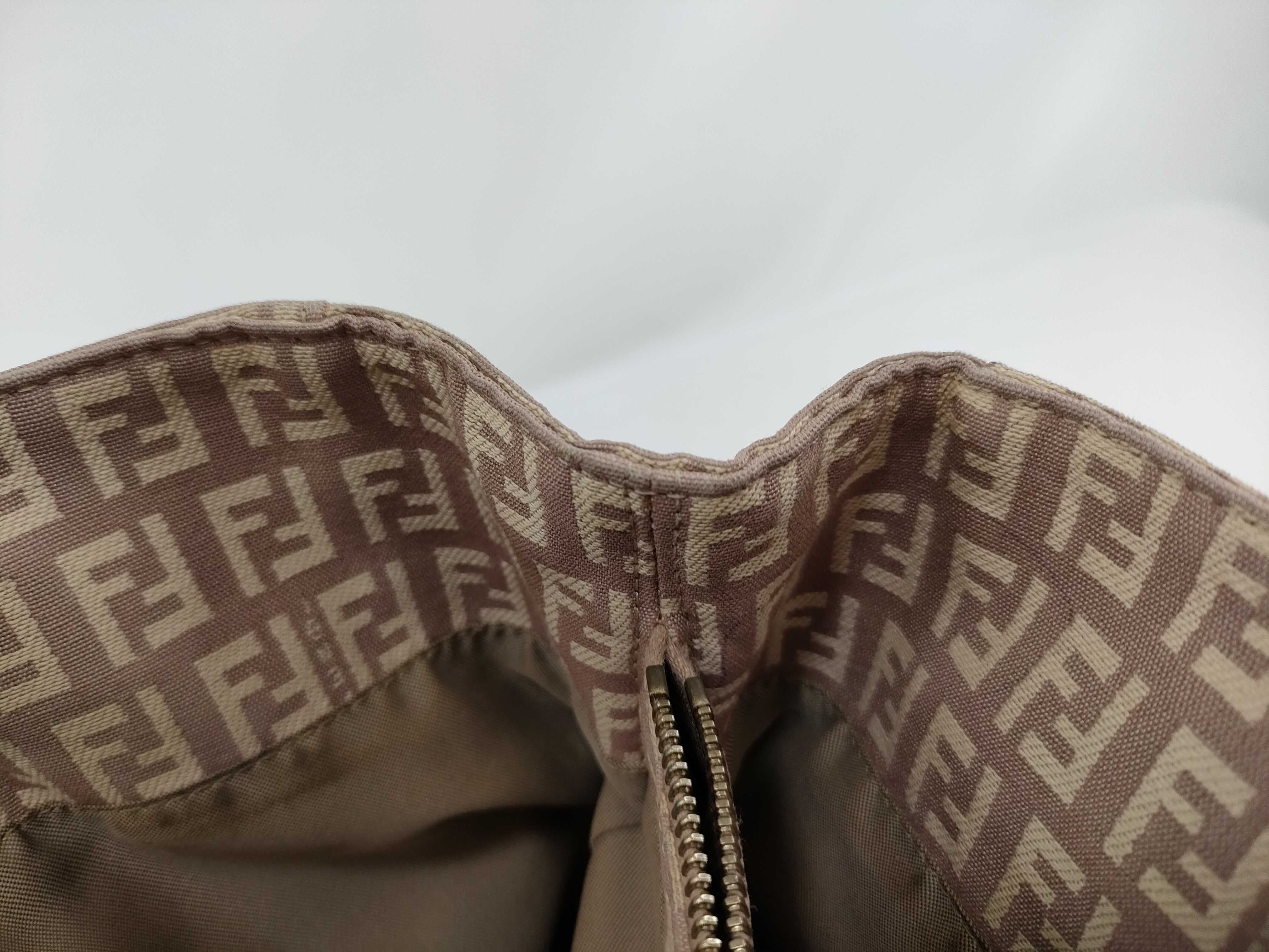 Canvas Mamma Handbag — view 9
