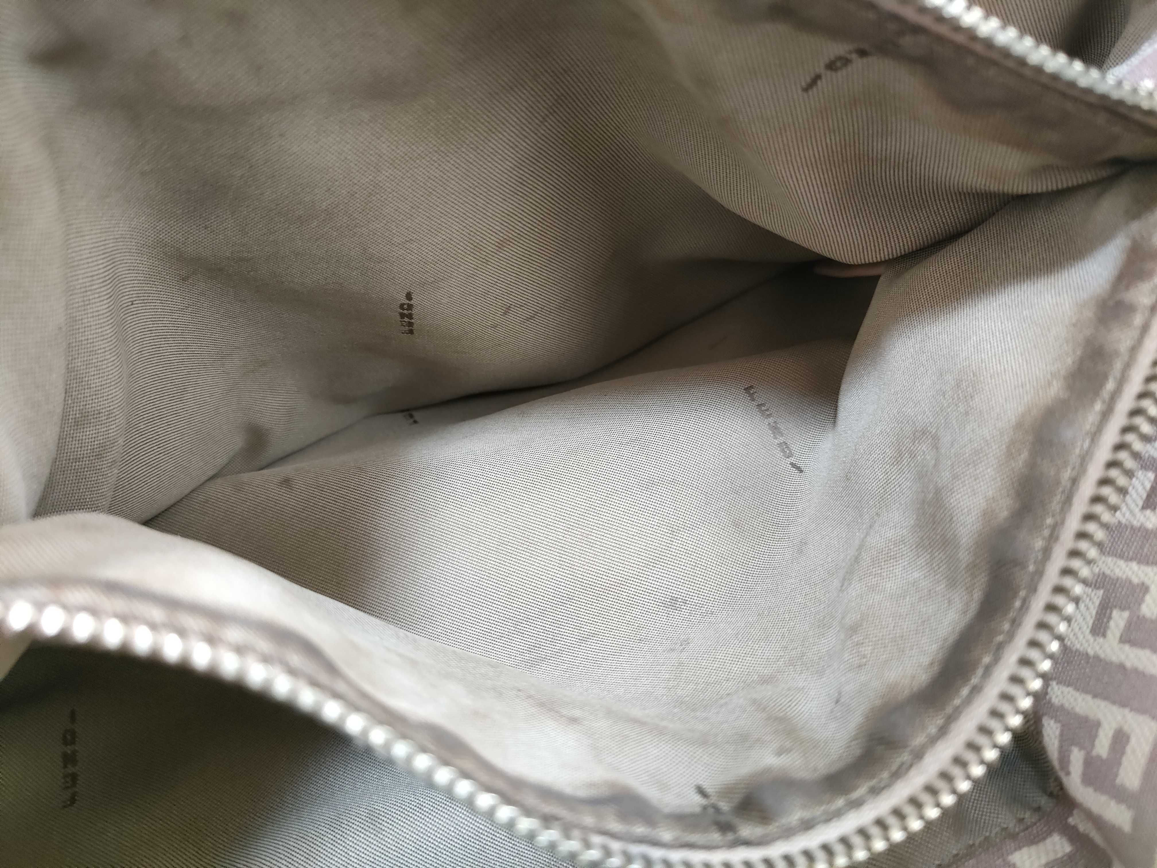Canvas Mamma Handbag — view 10