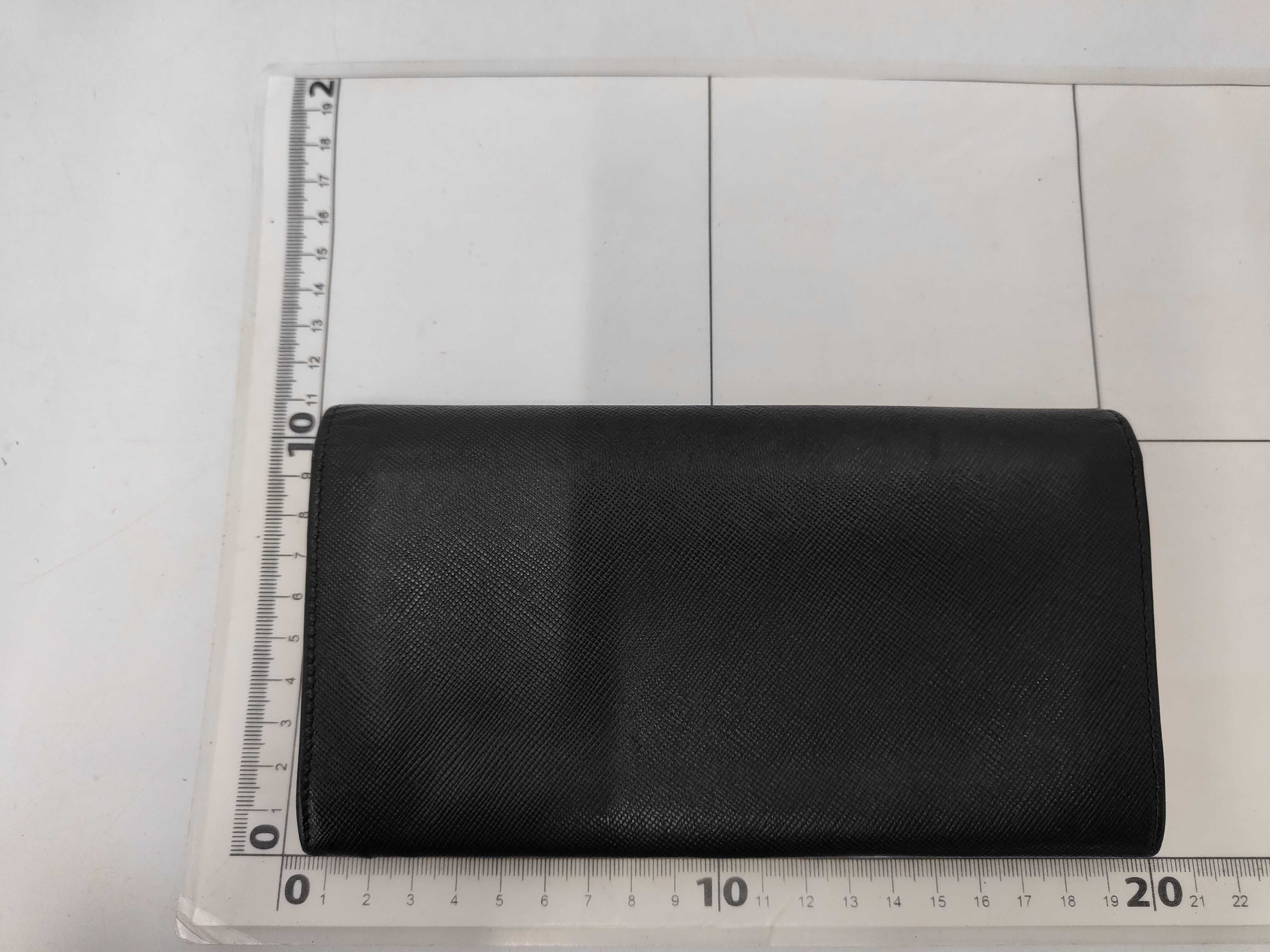wallet Prada wallet accessories wallet — view 2