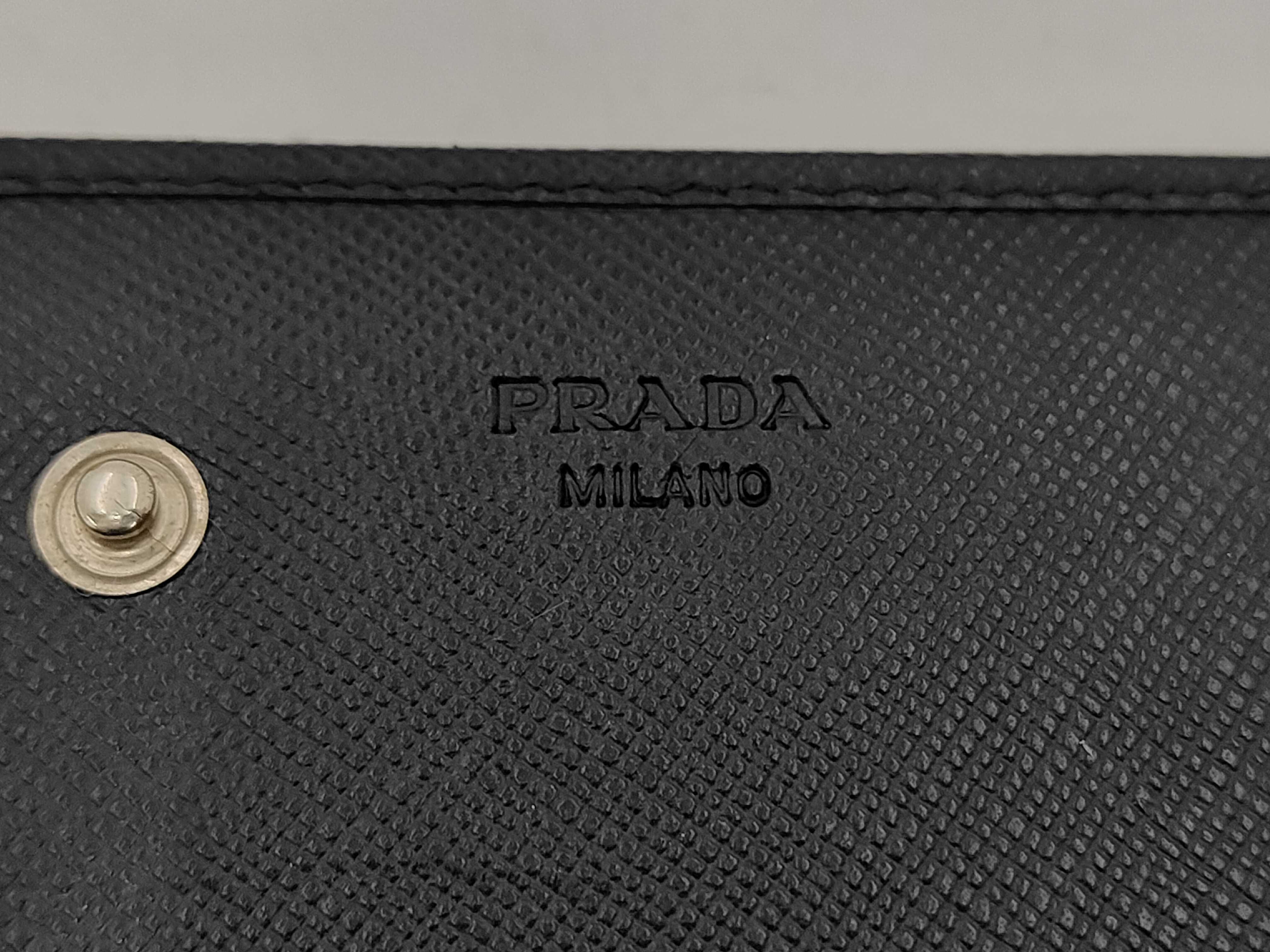 wallet Prada wallet accessories wallet — view 12