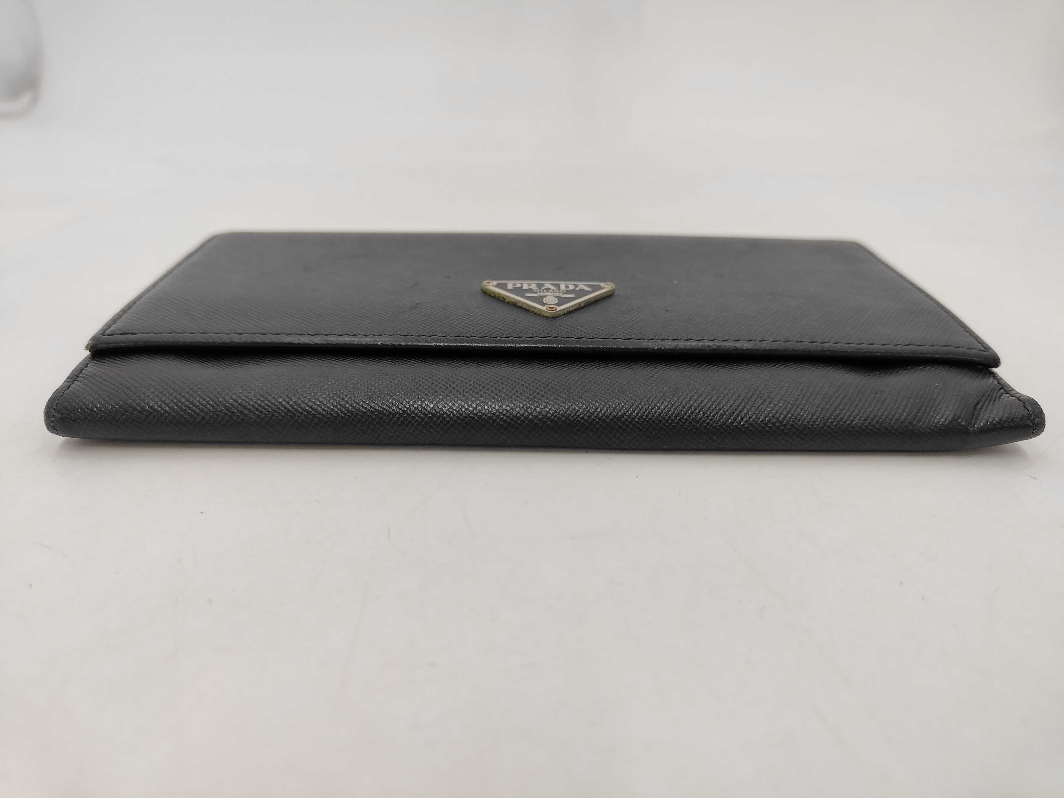 wallet Prada wallet accessories wallet — view 3