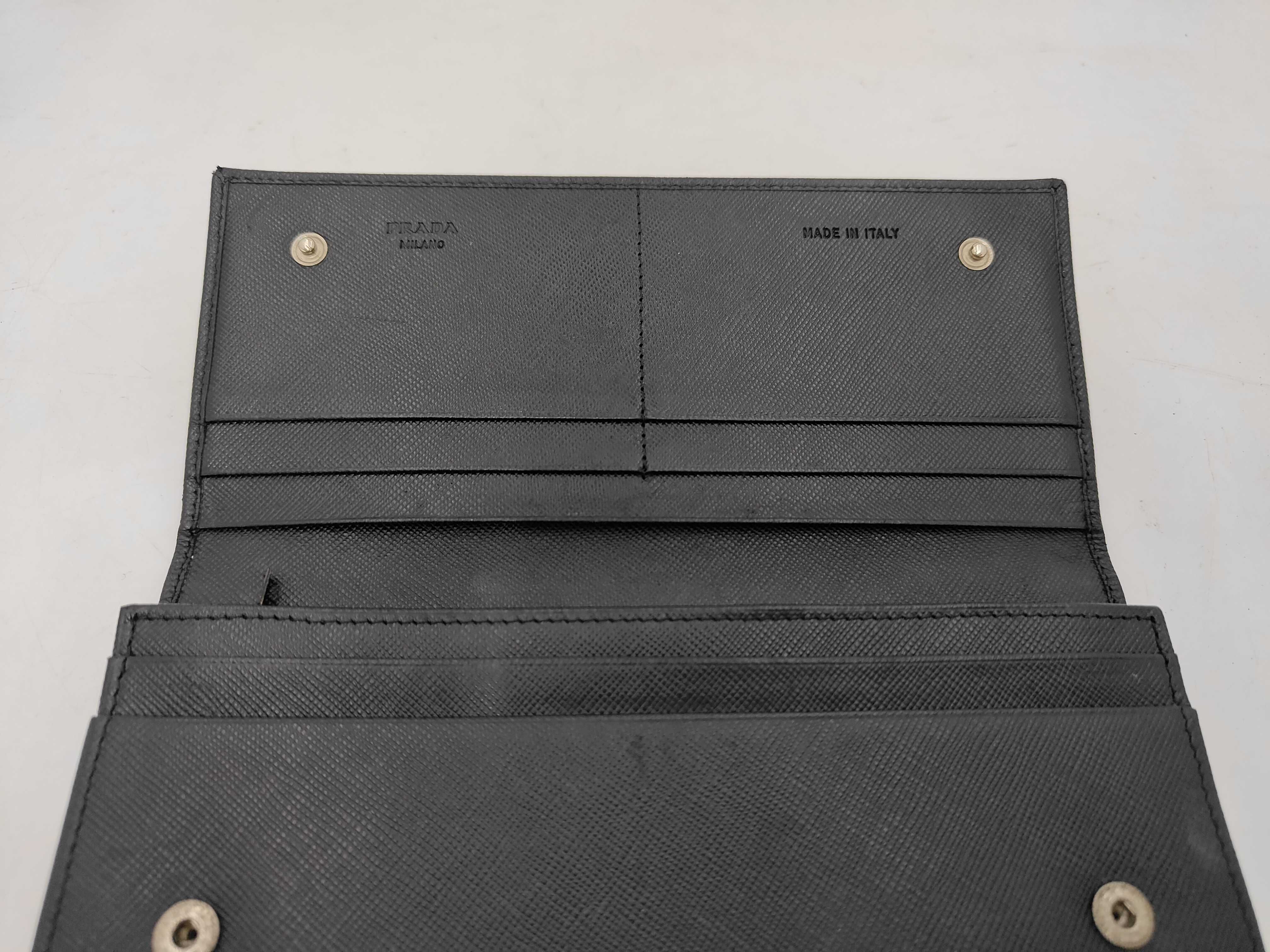 wallet Prada wallet accessories wallet — view 8