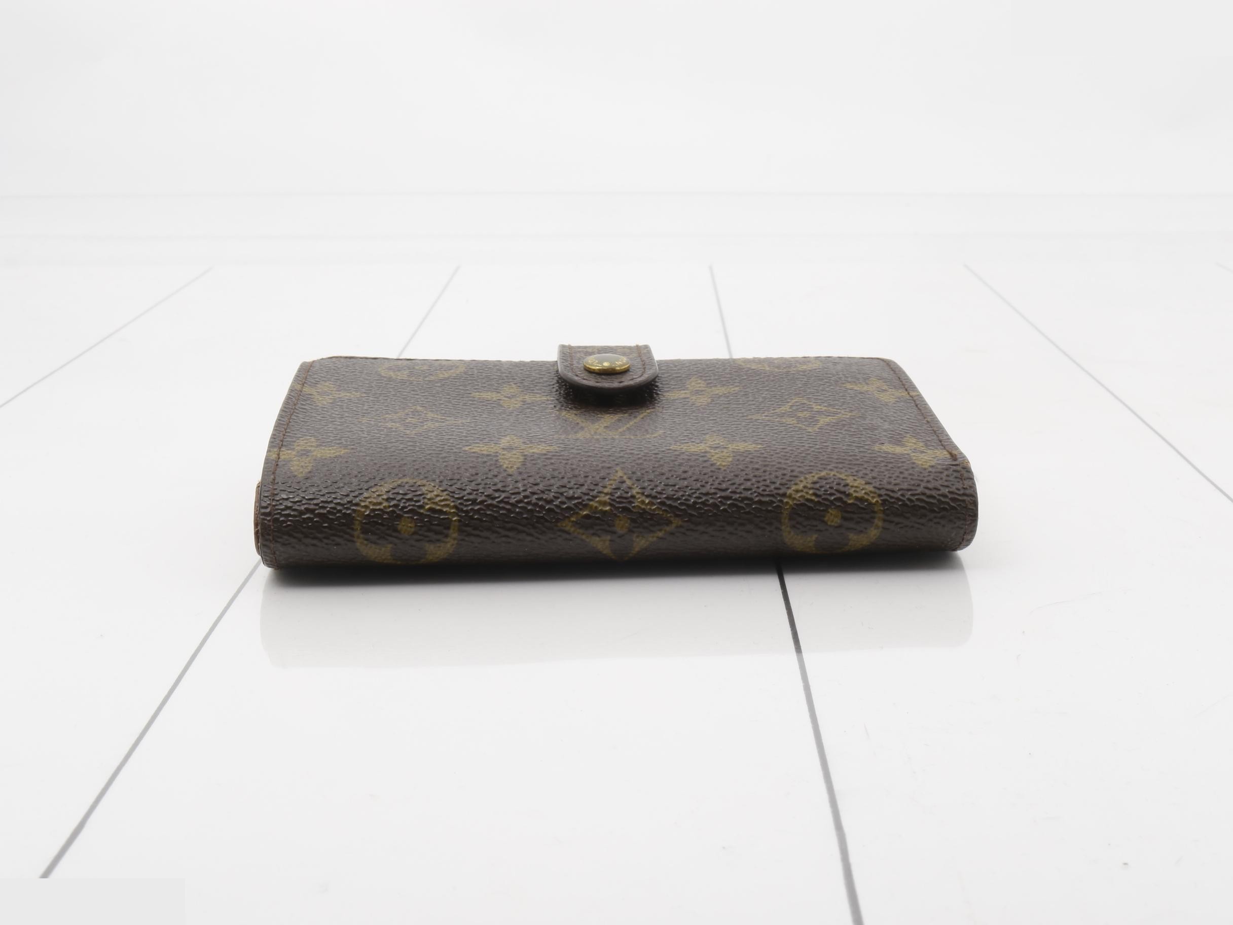 Portefeuille Viennois — view 3