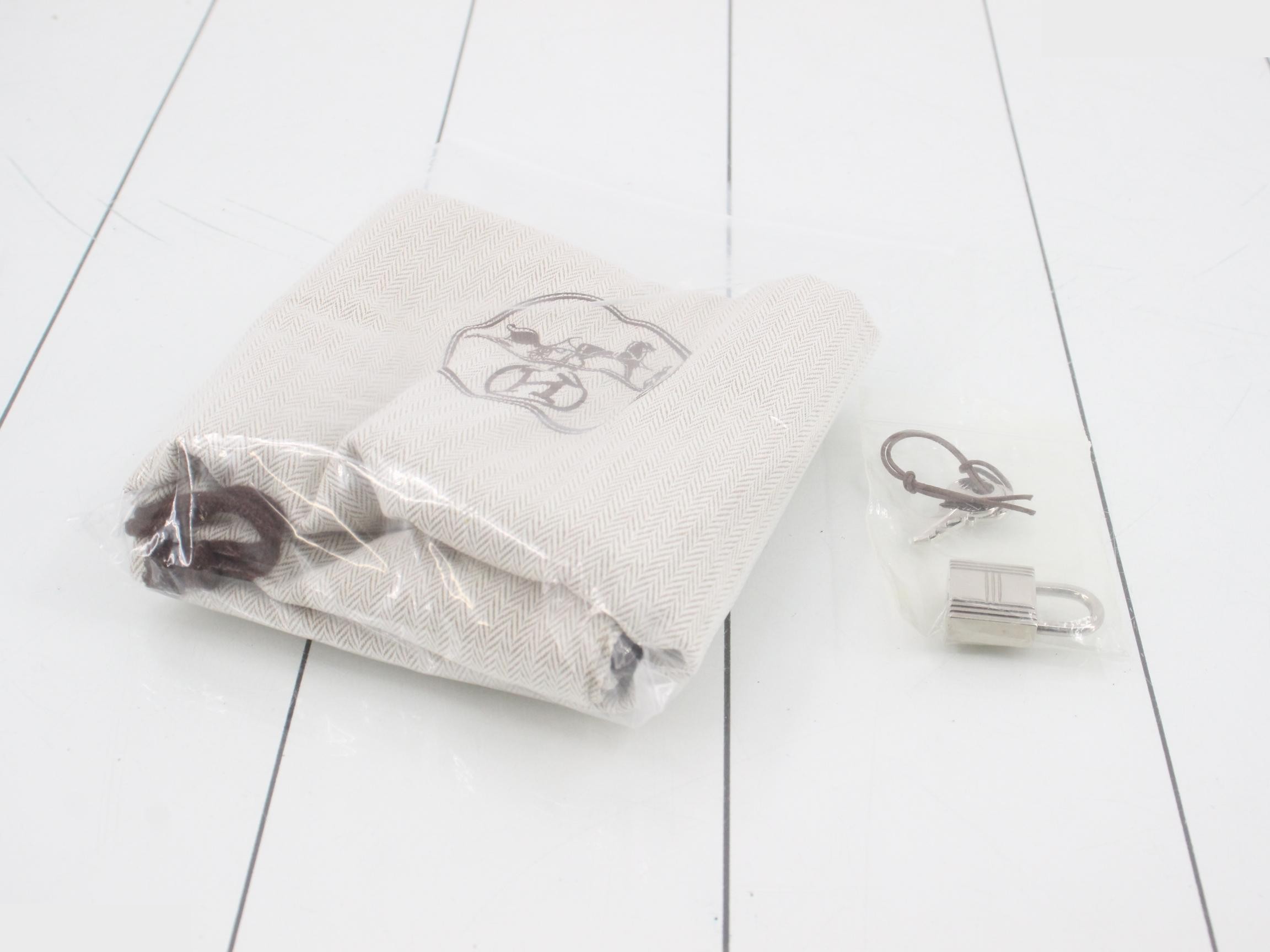 Picotin handbag — view 7