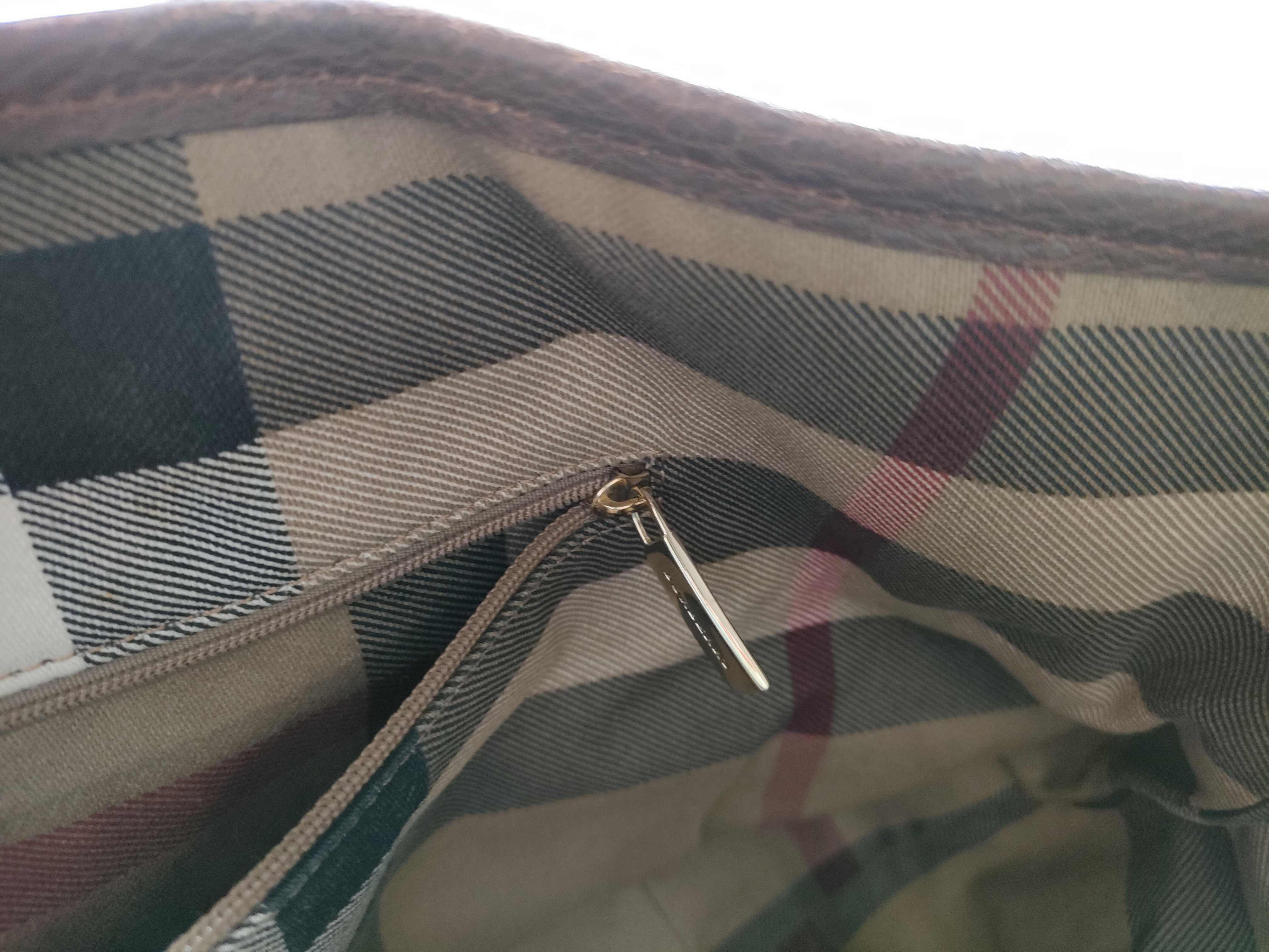 Canvas Horse Logo Hand Tote Bag — view 11