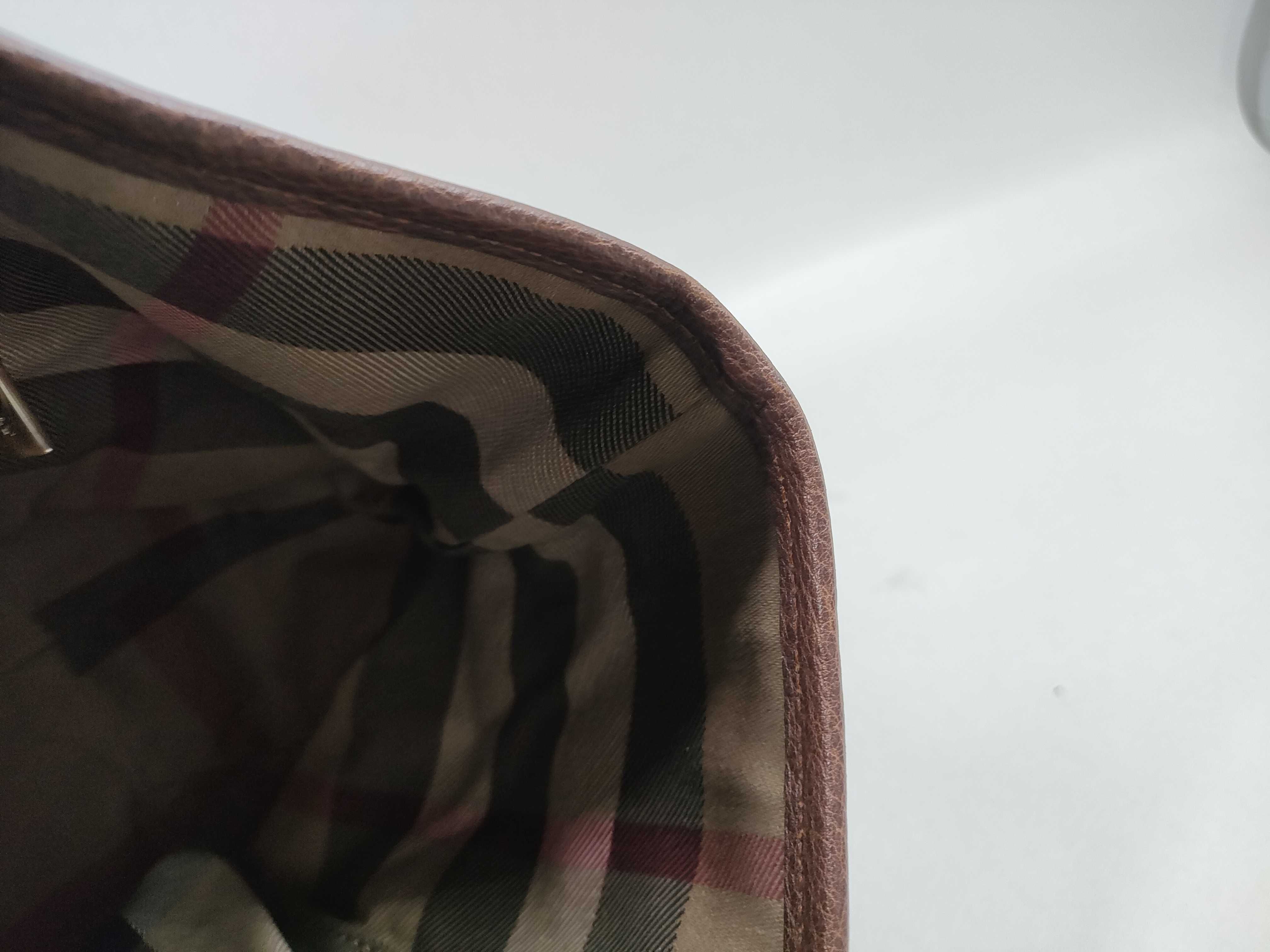 Canvas Horse Logo Hand Tote Bag — view 10