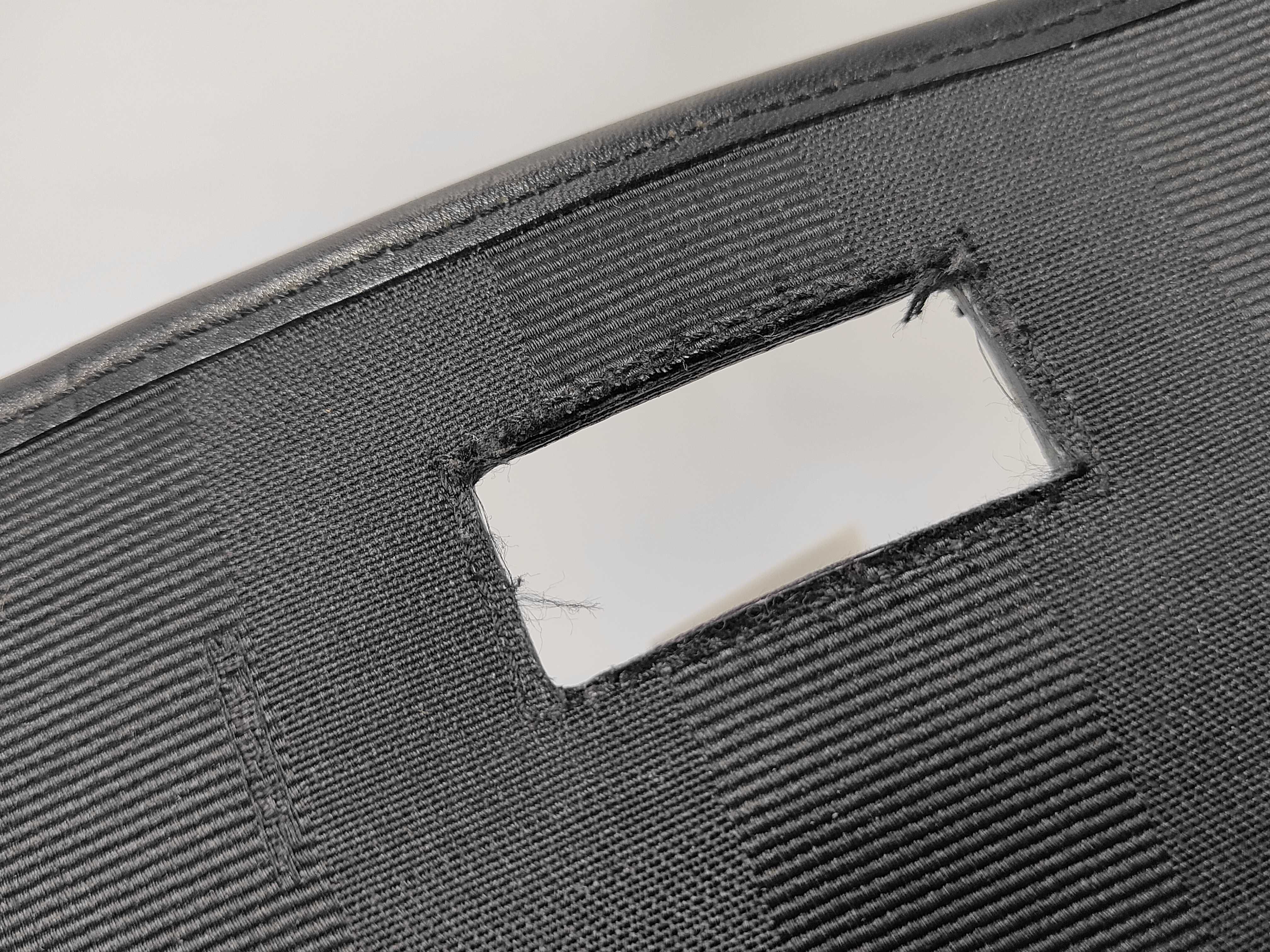 Pecan Pattern 2-Way Handbag — view 12