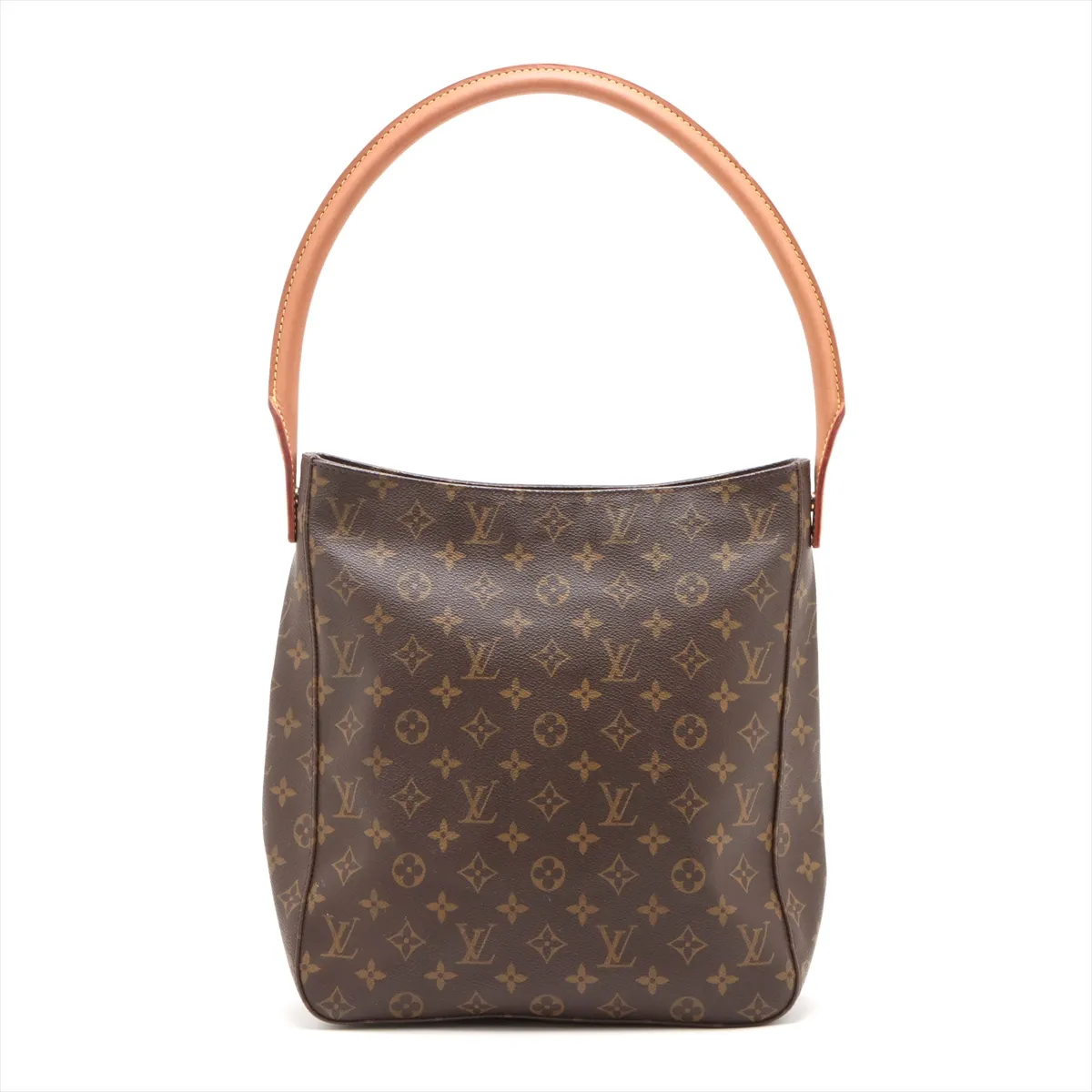 Monogram Looping GM M51145 DU0091 Brown