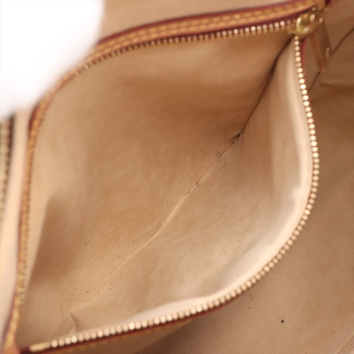 Monogram Looping GM M51145 DU0091 Brown — view 7