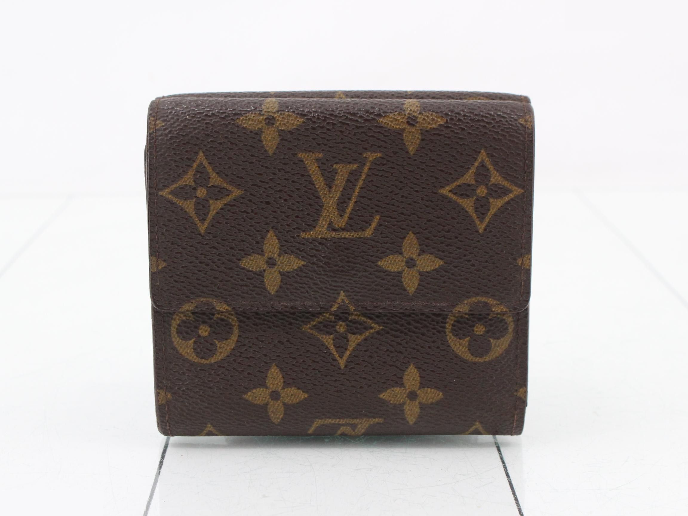 Portemonnaie Bi-fold Credit Card — view 2