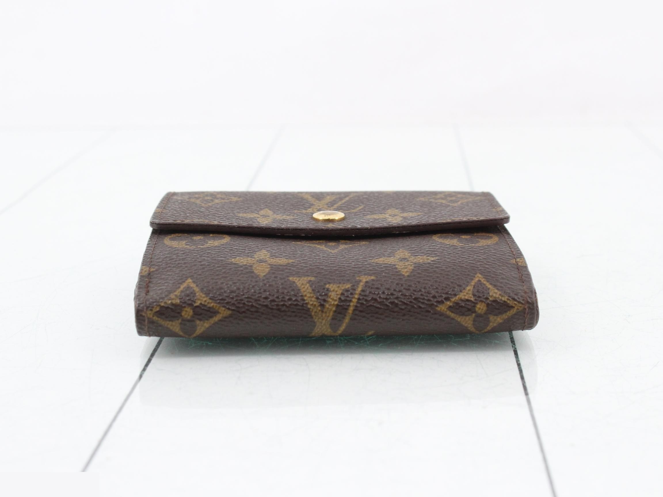Portemonnaie Bi-fold Credit Card — view 3