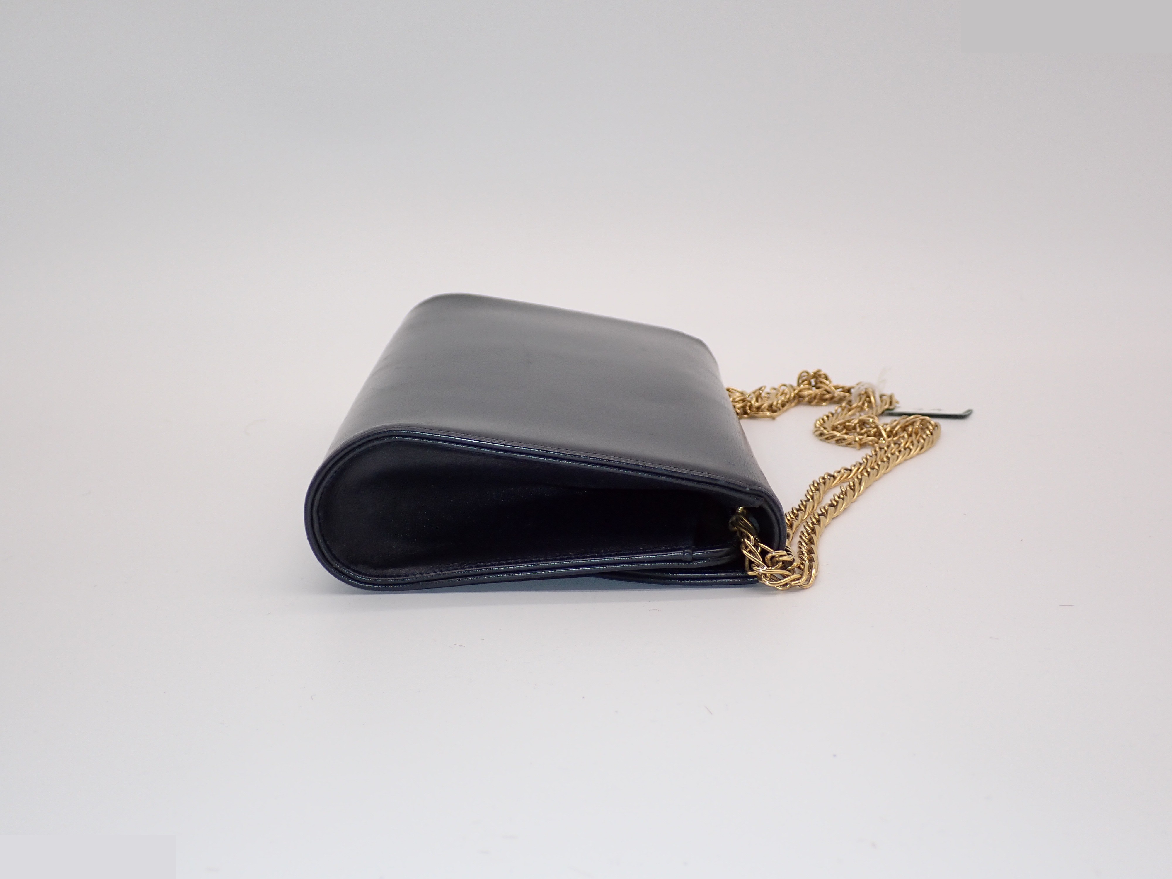 Sapphire Clutch Bag — view 4