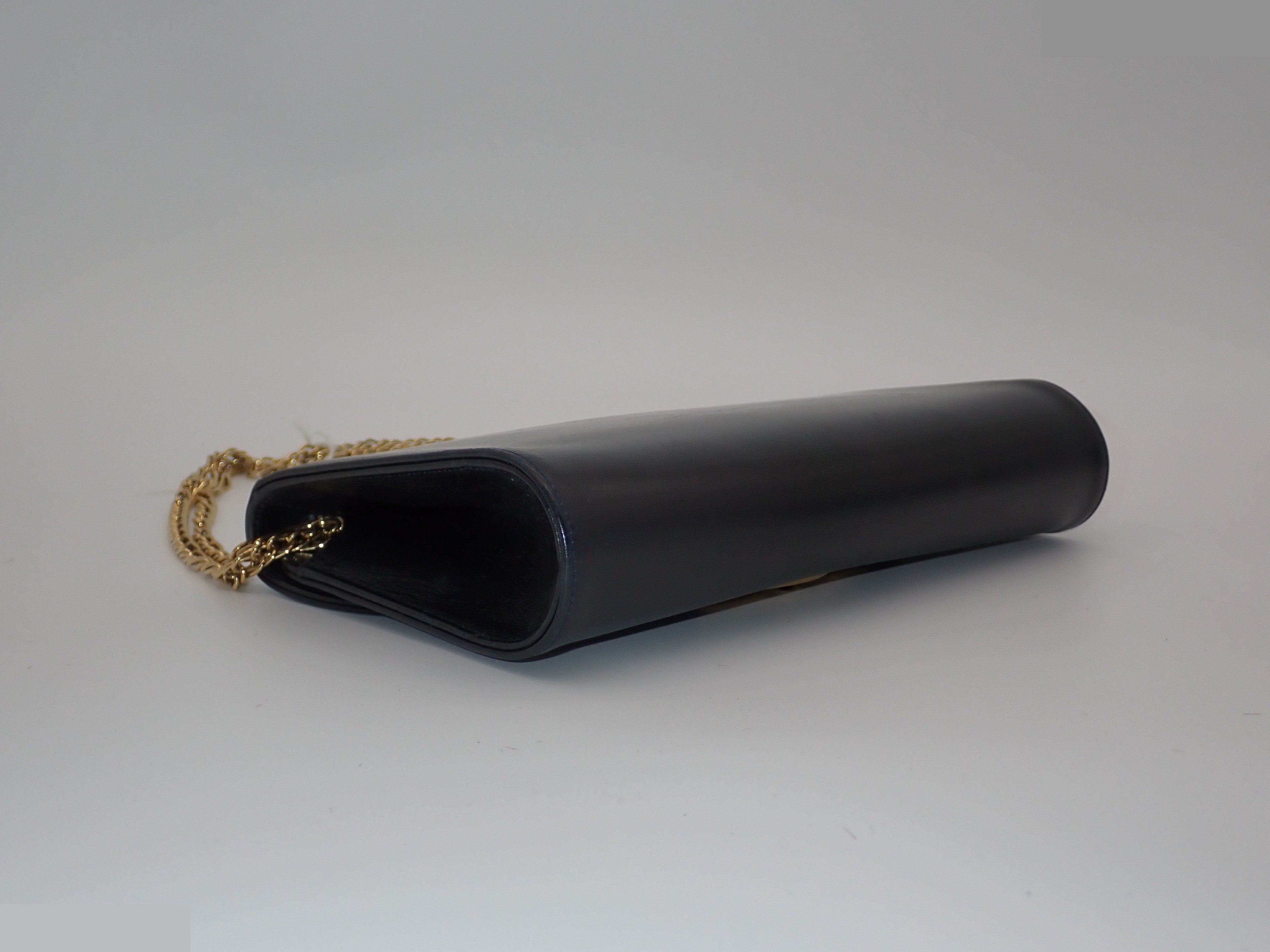 Sapphire Clutch Bag — view 5