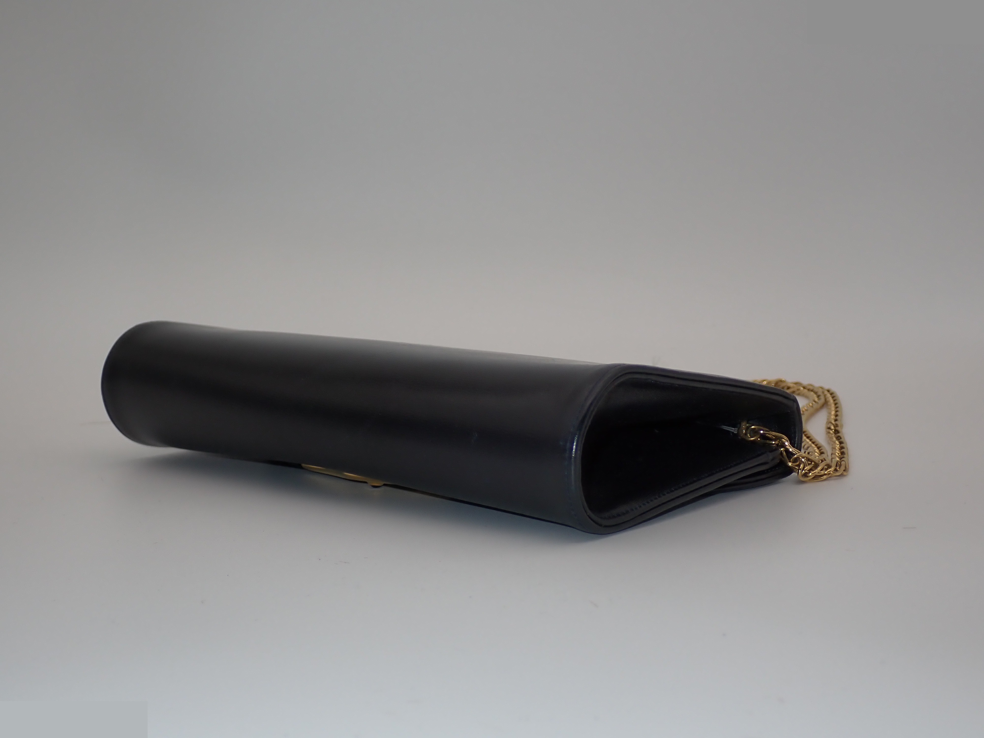 Sapphire Clutch Bag — view 6