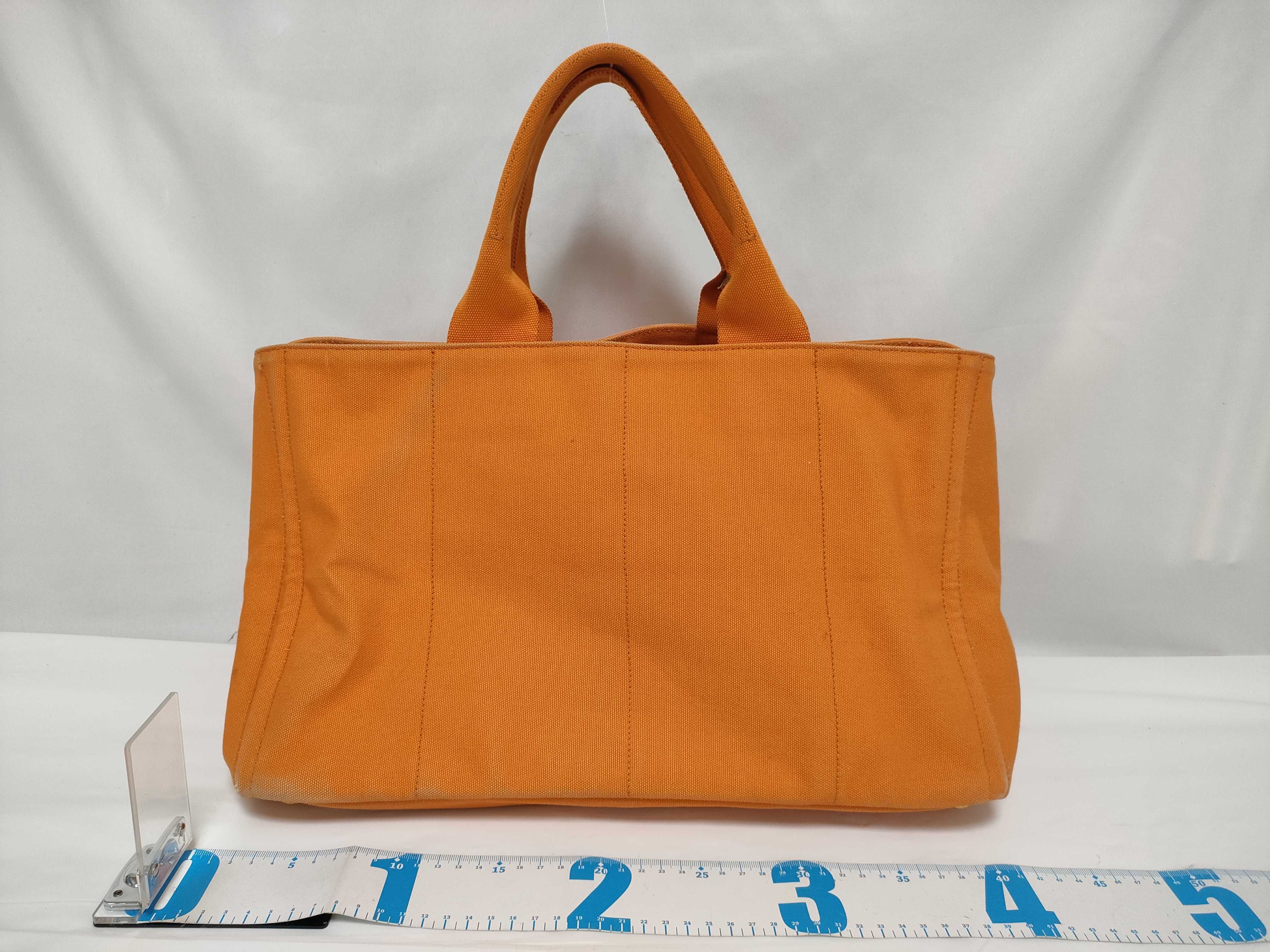 Canapa Tote Bag — view 2