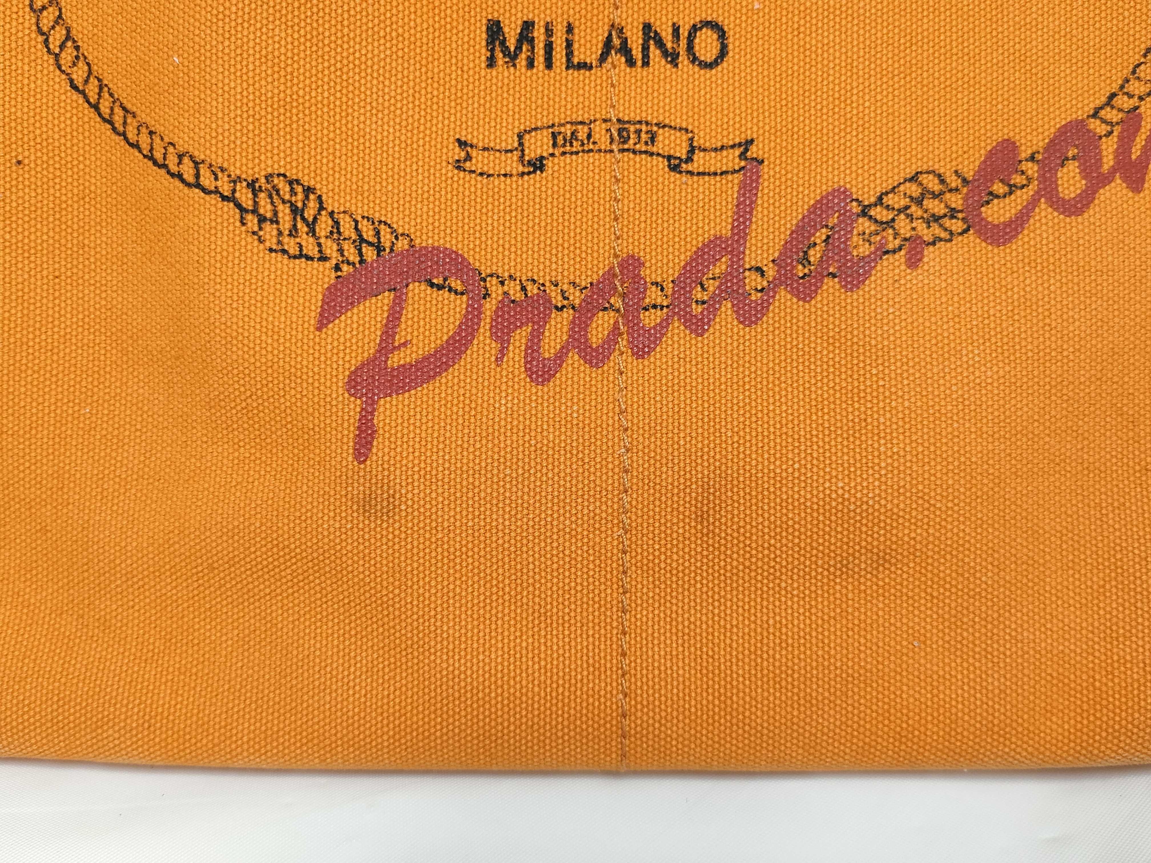 Canapa Tote Bag — view 12