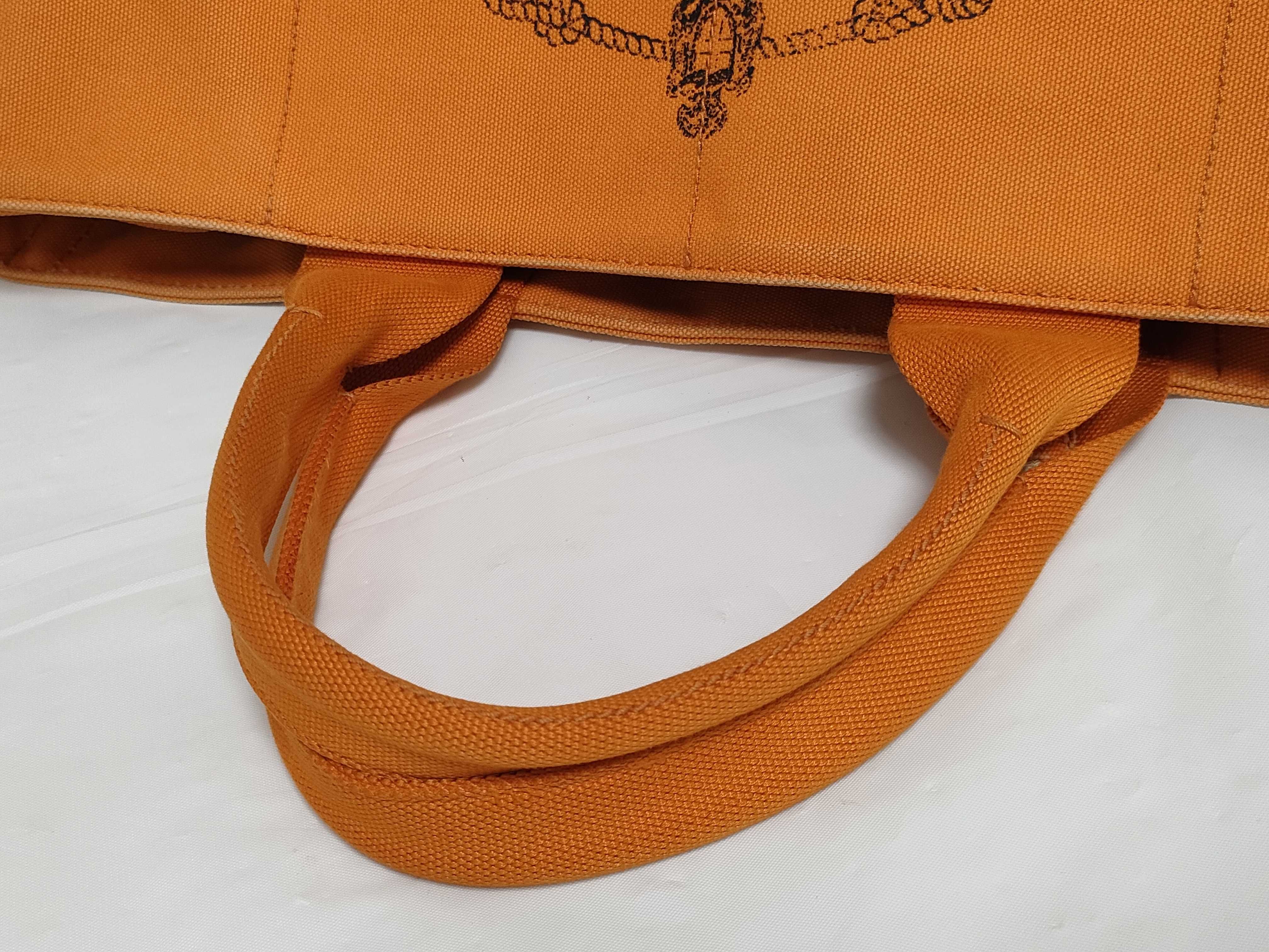 Canapa Tote Bag — view 3