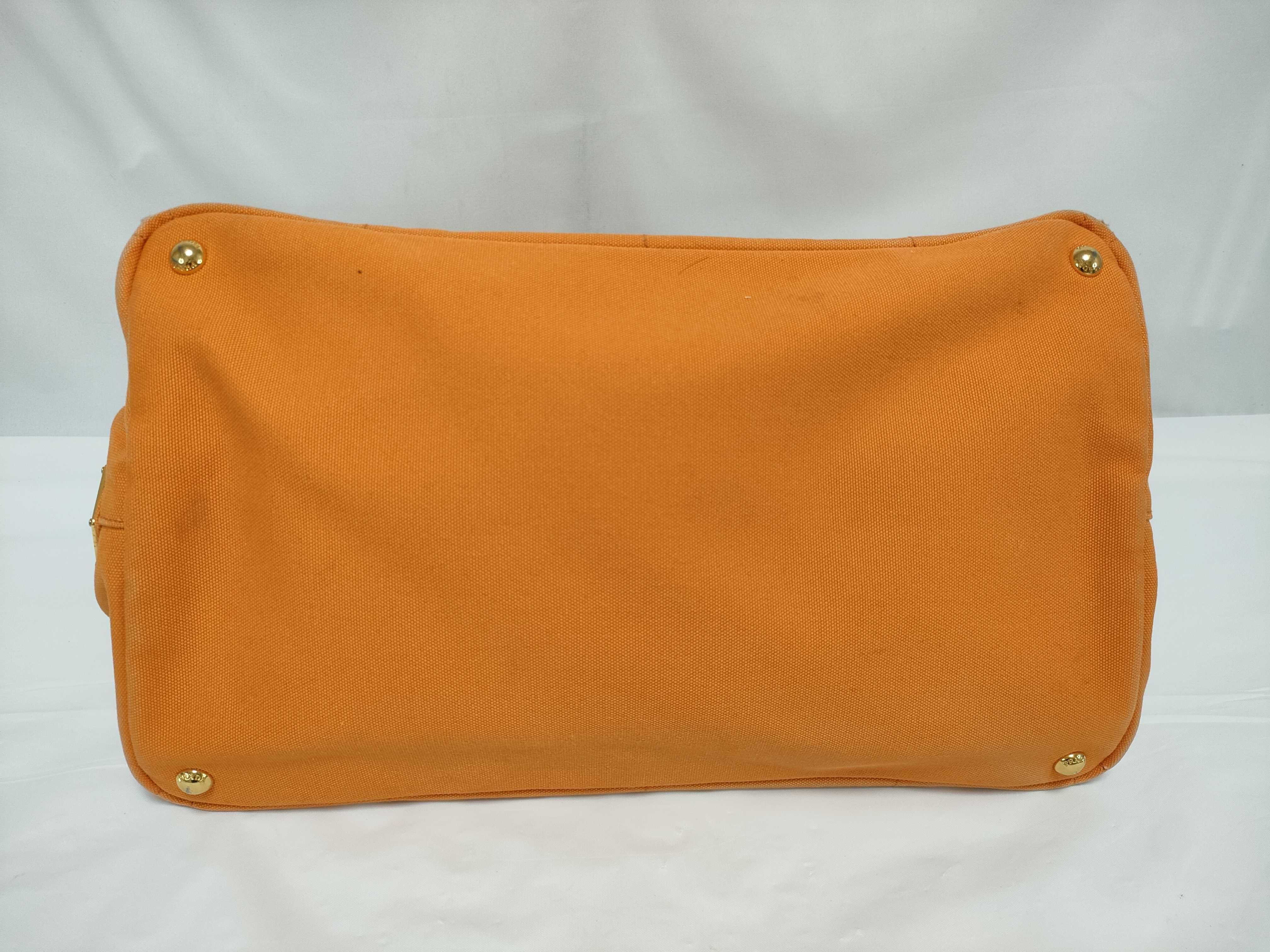 Canapa Tote Bag — view 7