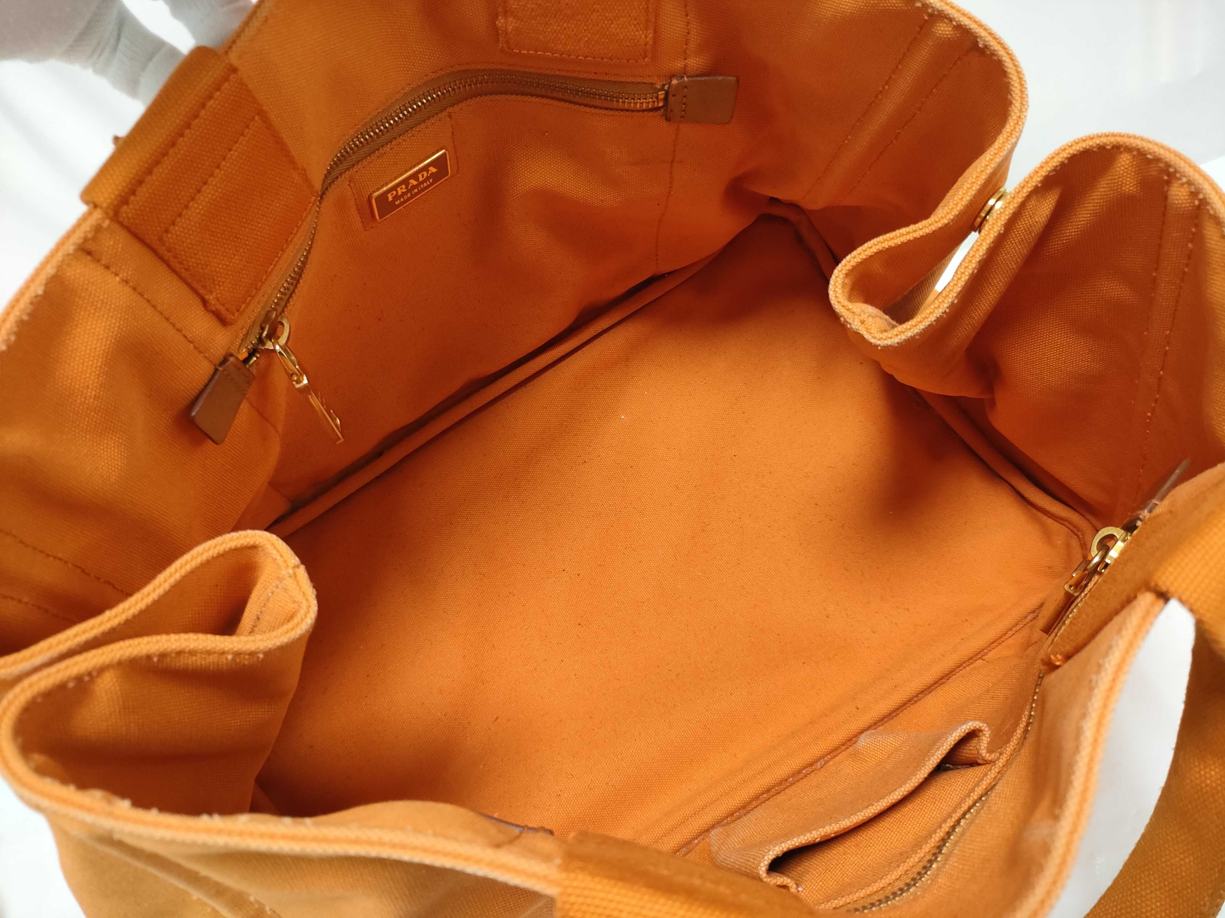 Canapa Tote Bag — view 9