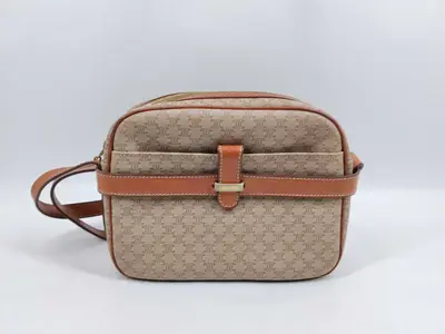 PVC Shoulder Bag