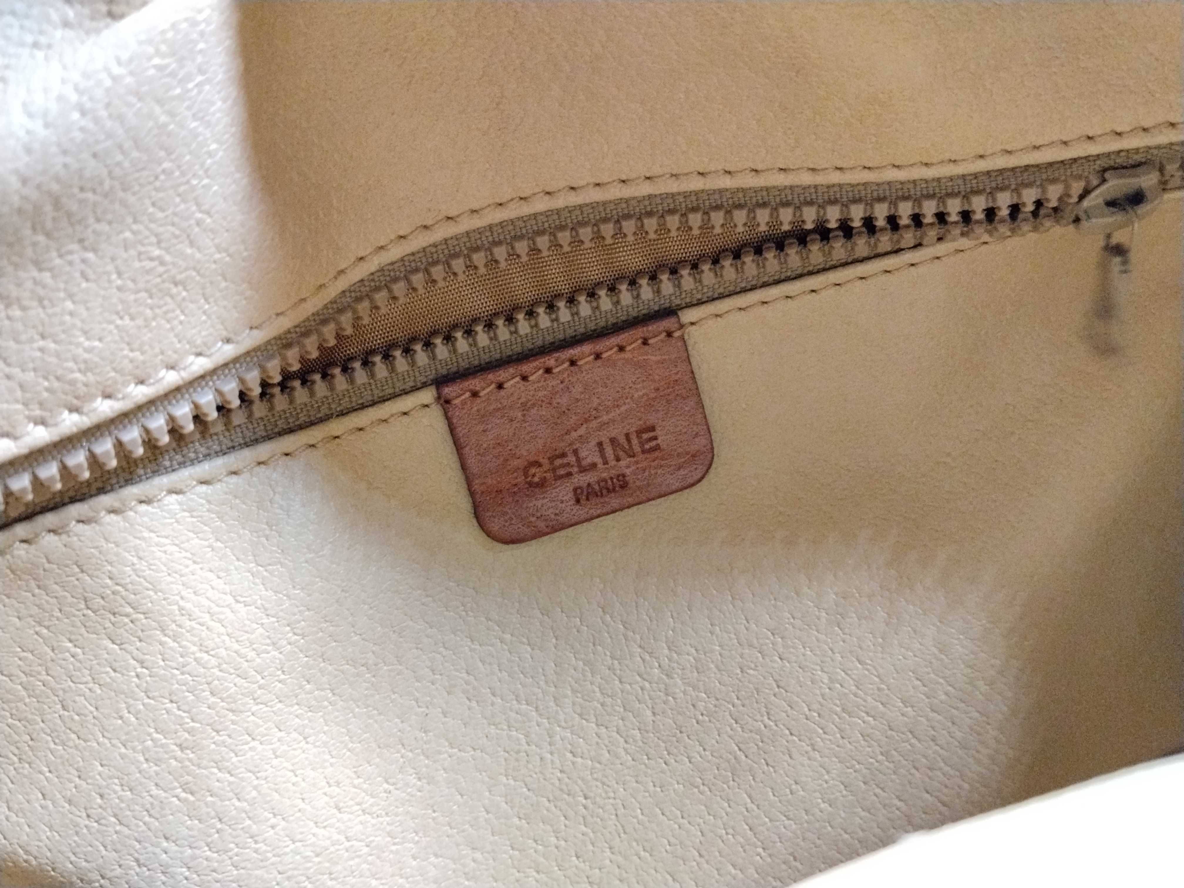 PVC Shoulder Bag — view 11