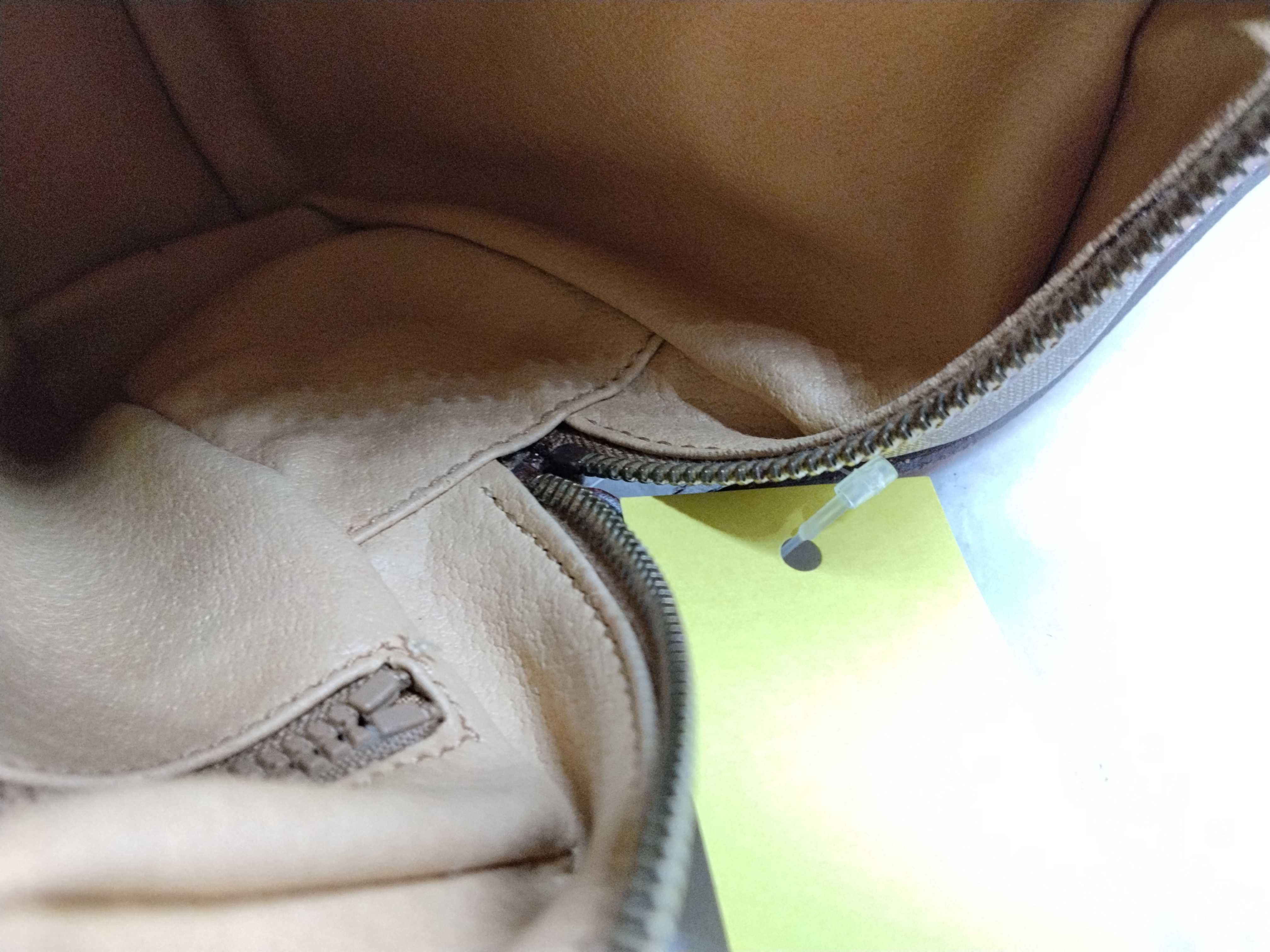 PVC Shoulder Bag — view 12
