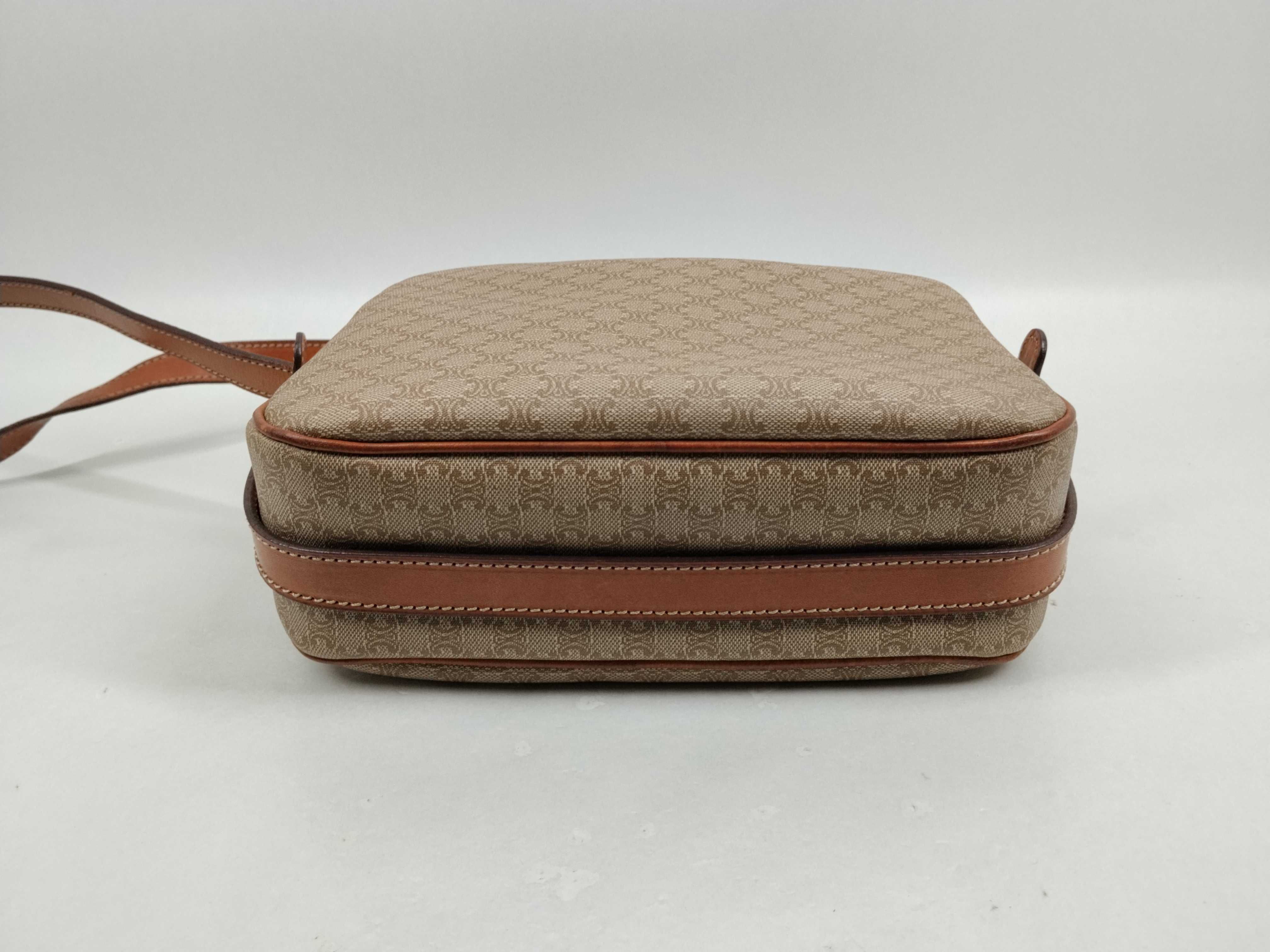 PVC Shoulder Bag — view 3