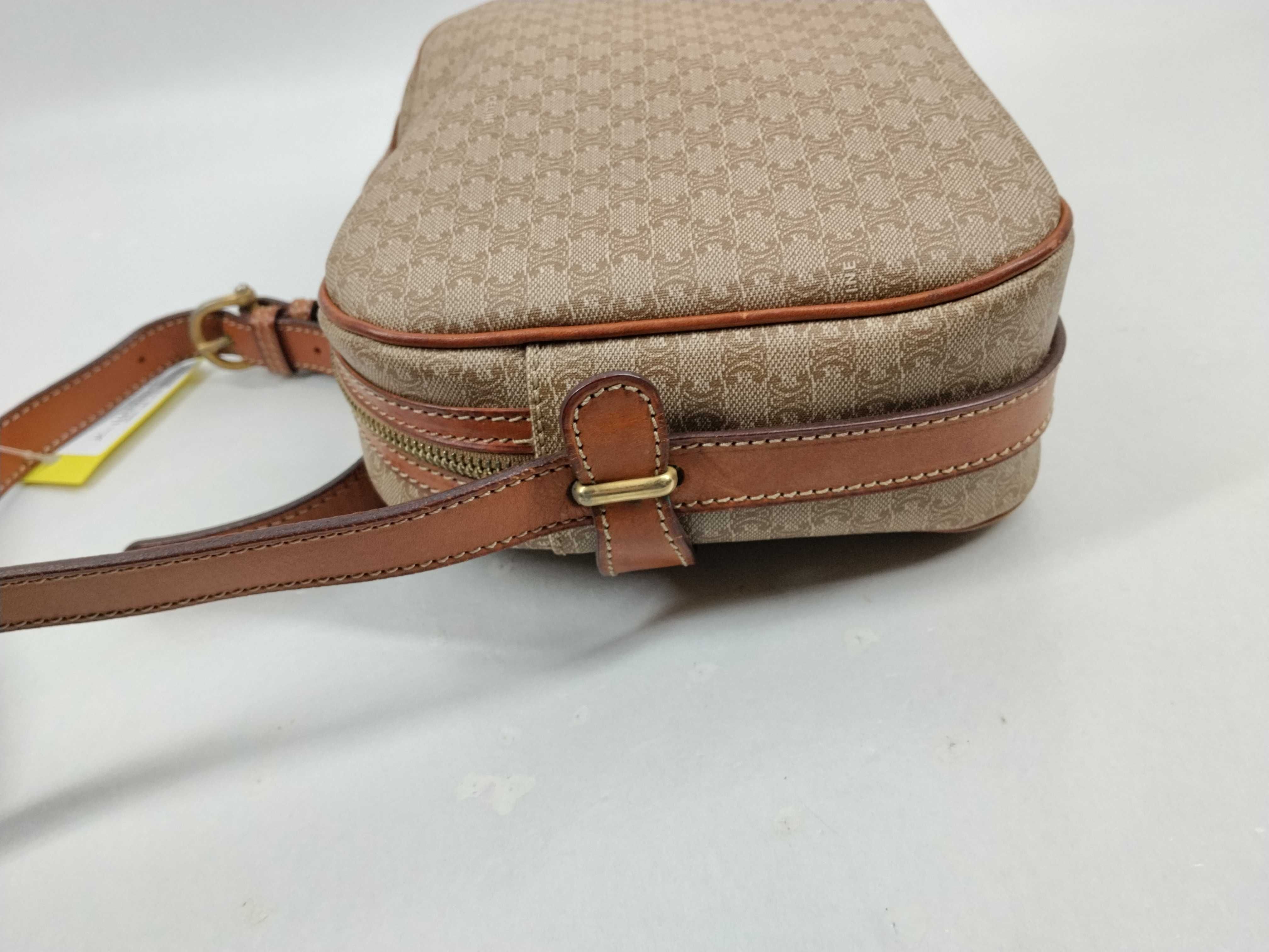PVC Shoulder Bag — view 4