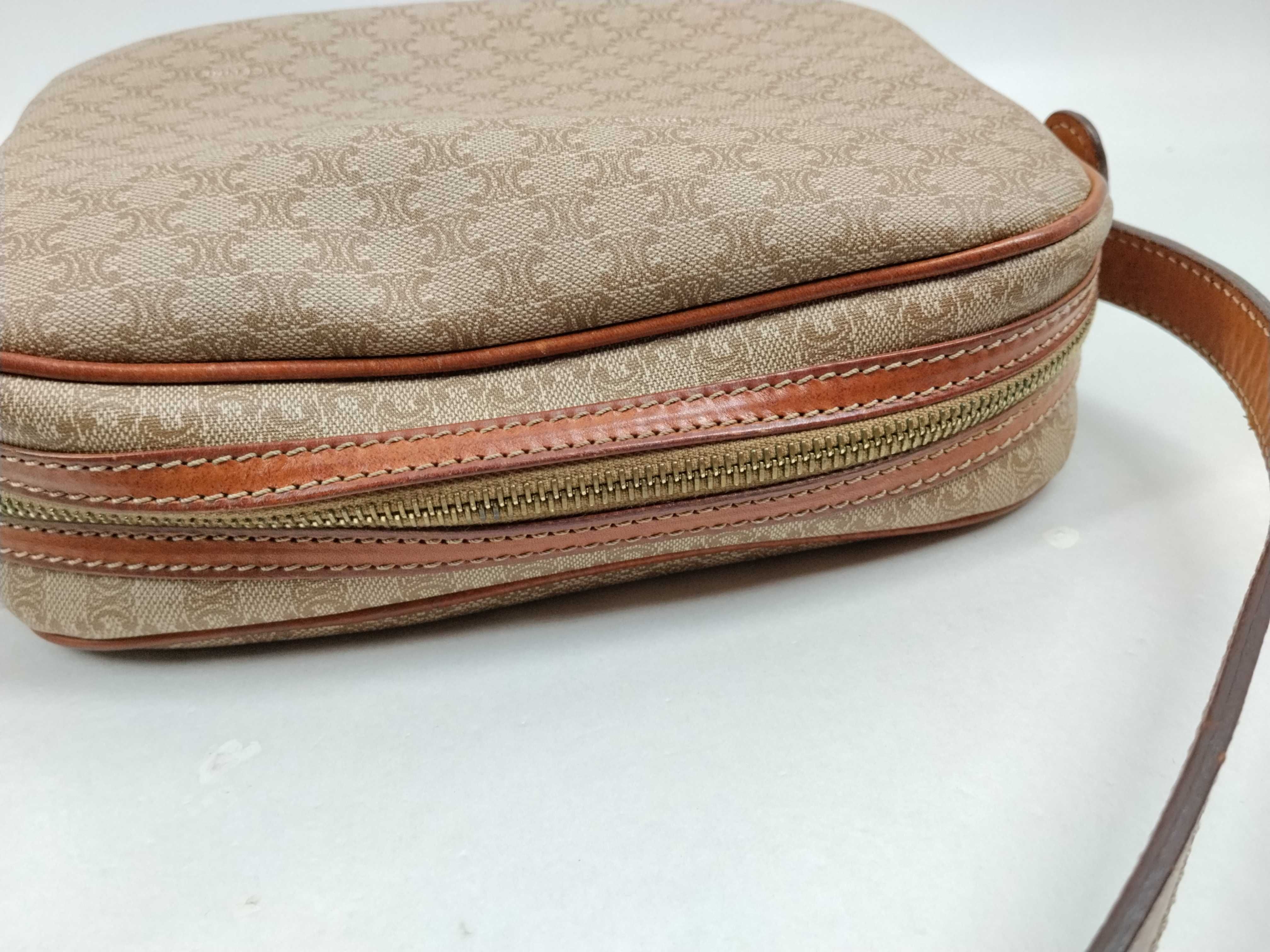 PVC Shoulder Bag — view 7