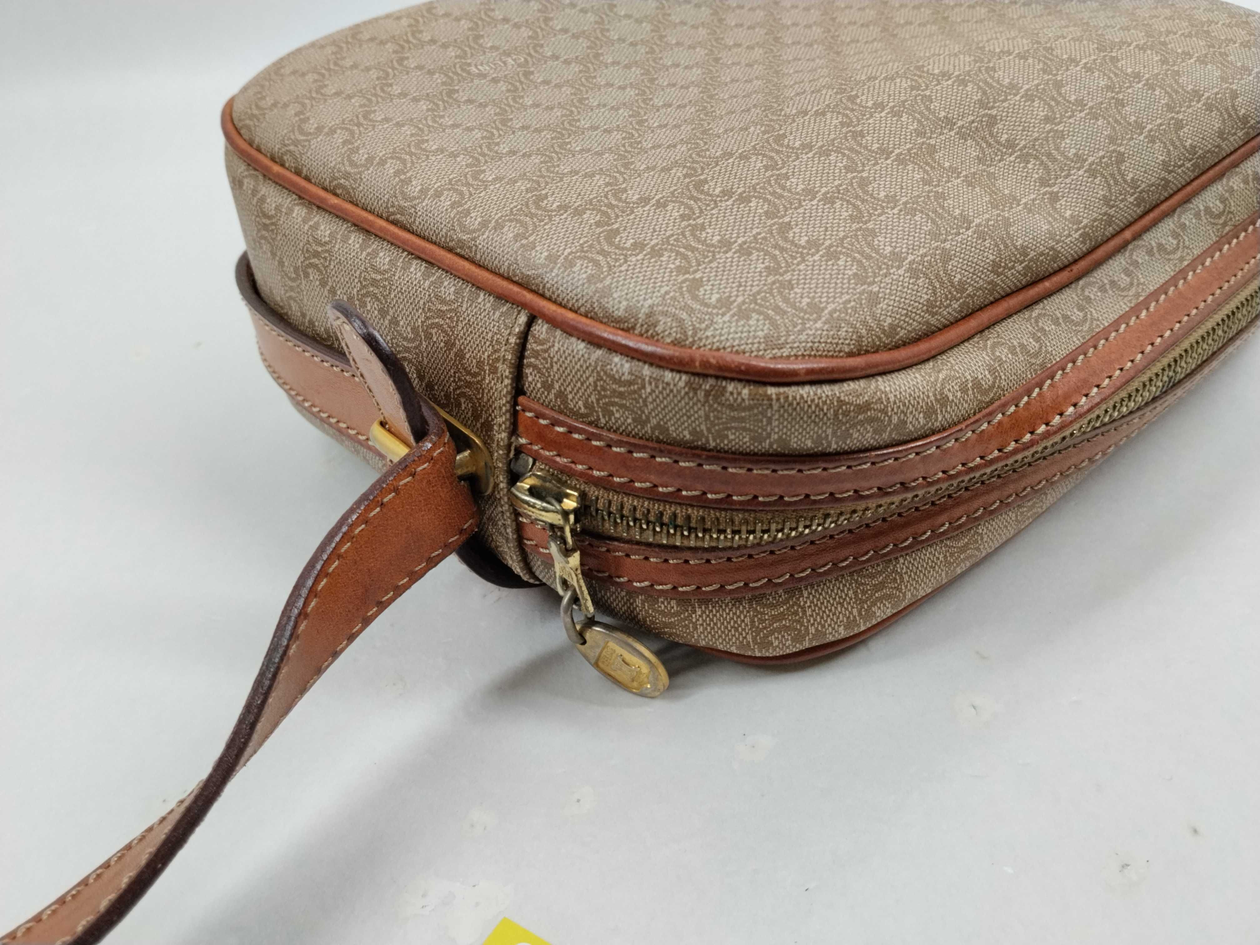 PVC Shoulder Bag — view 8