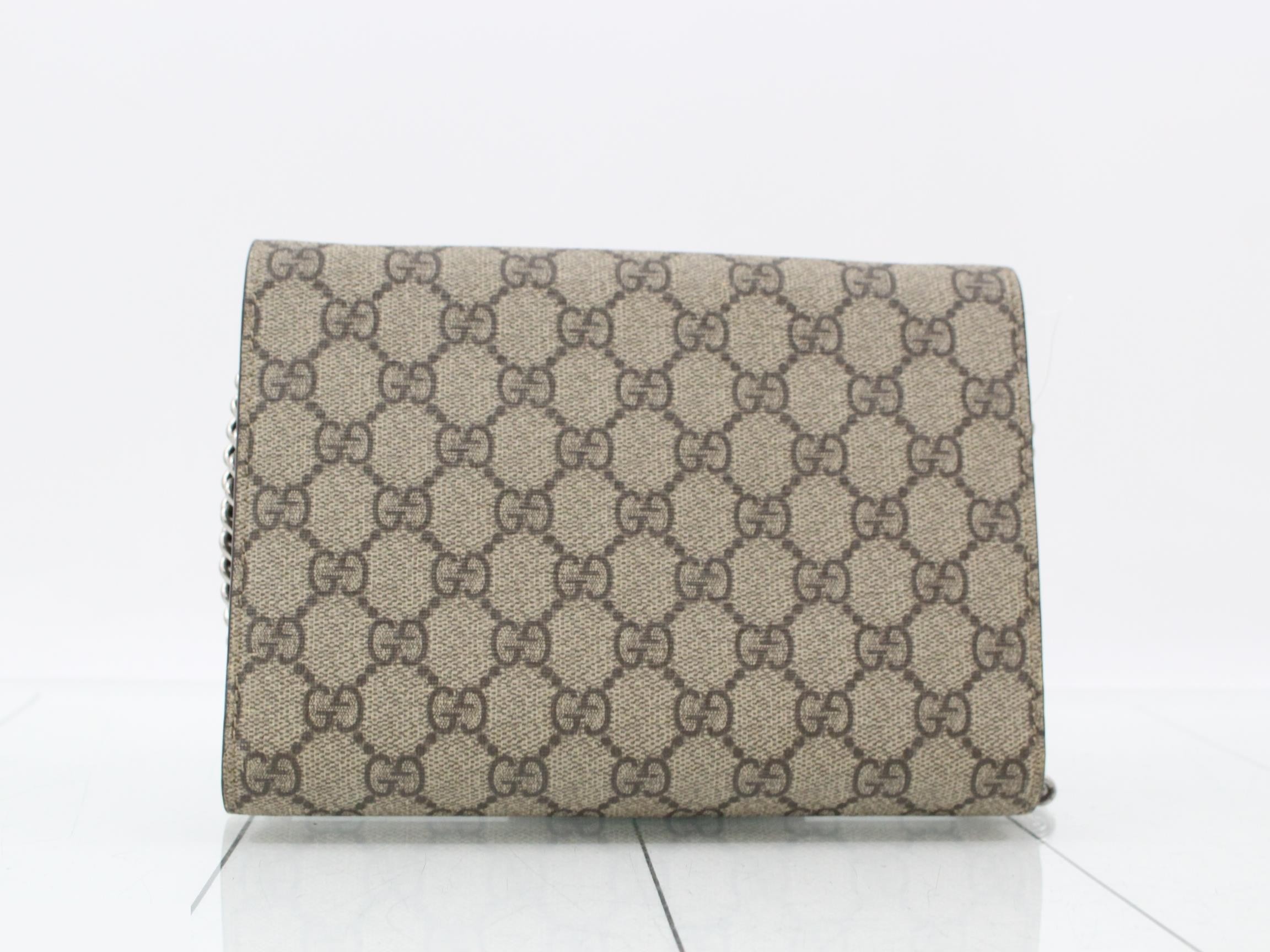Dionysus Shoulder Bag — view 2