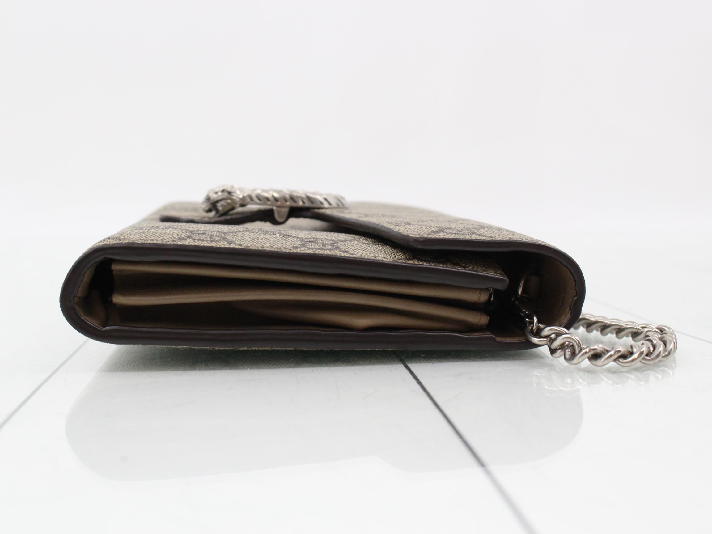 Dionysus Shoulder Bag — view 3