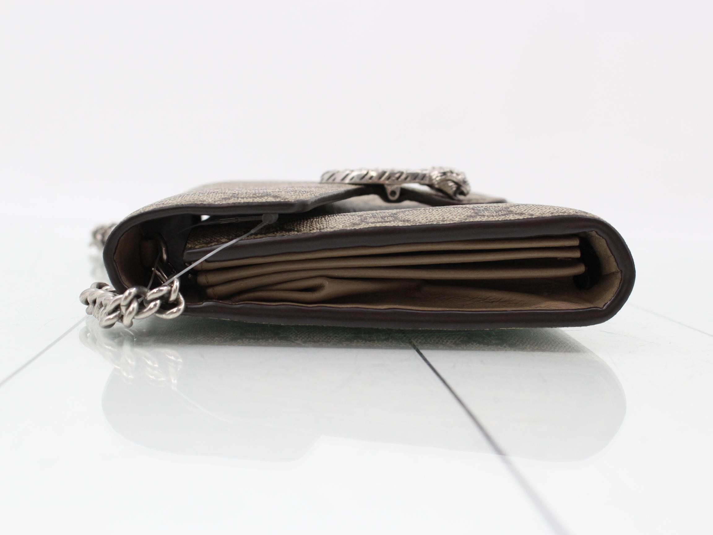 Dionysus Shoulder Bag — view 4
