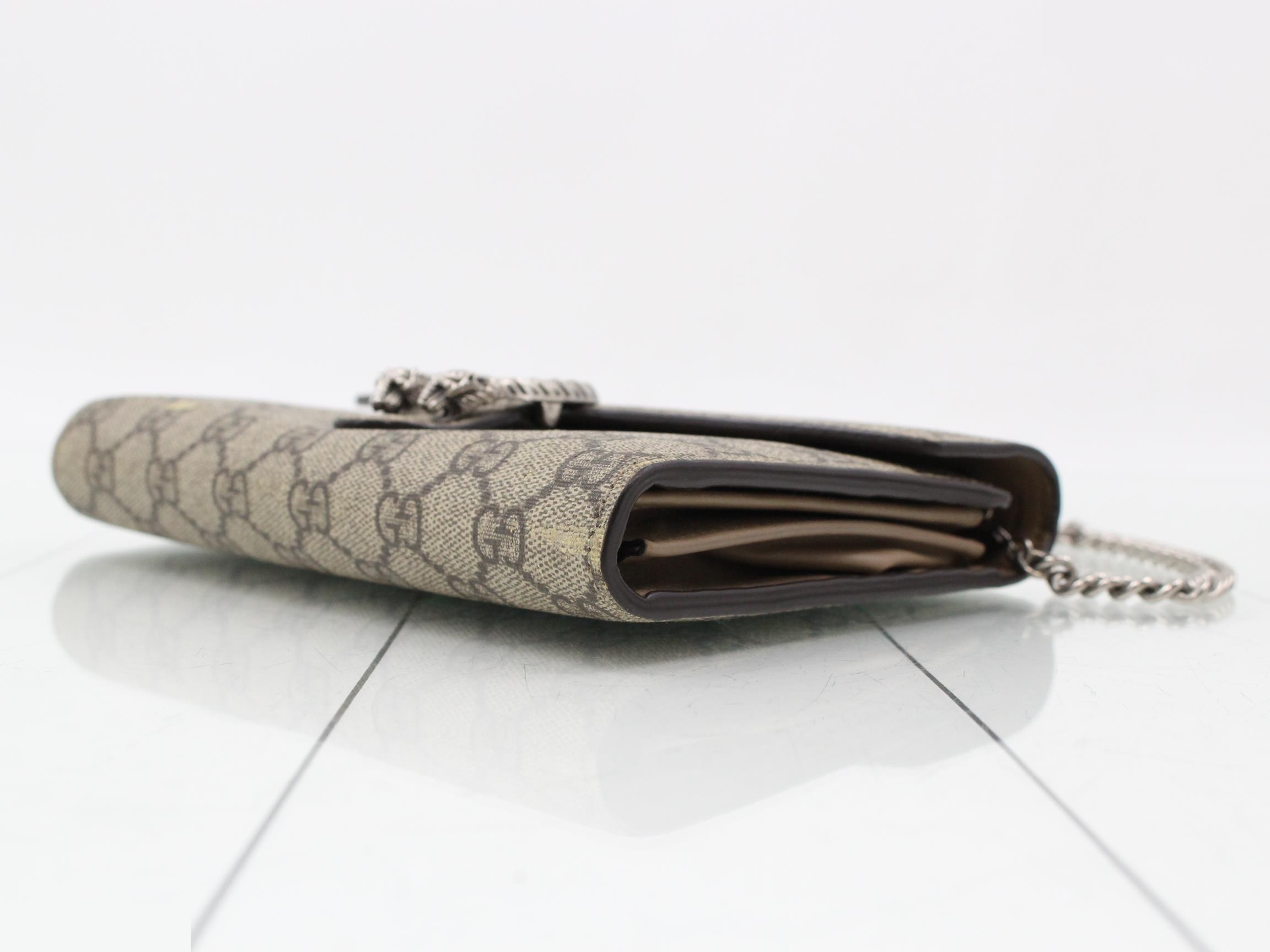 Dionysus Shoulder Bag — view 6