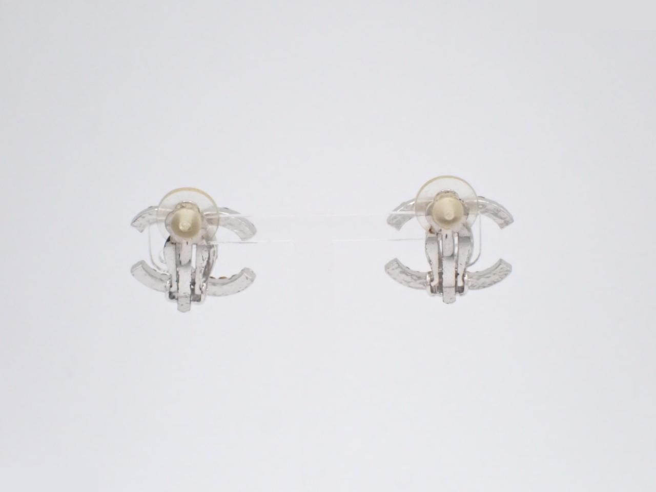 Icon Series (Precious Metals) - Earrings — view 2