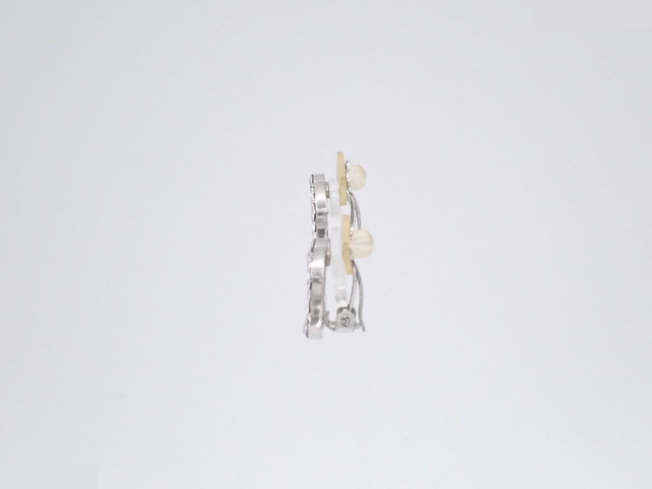 Icon Series (Precious Metals) - Earrings — view 3