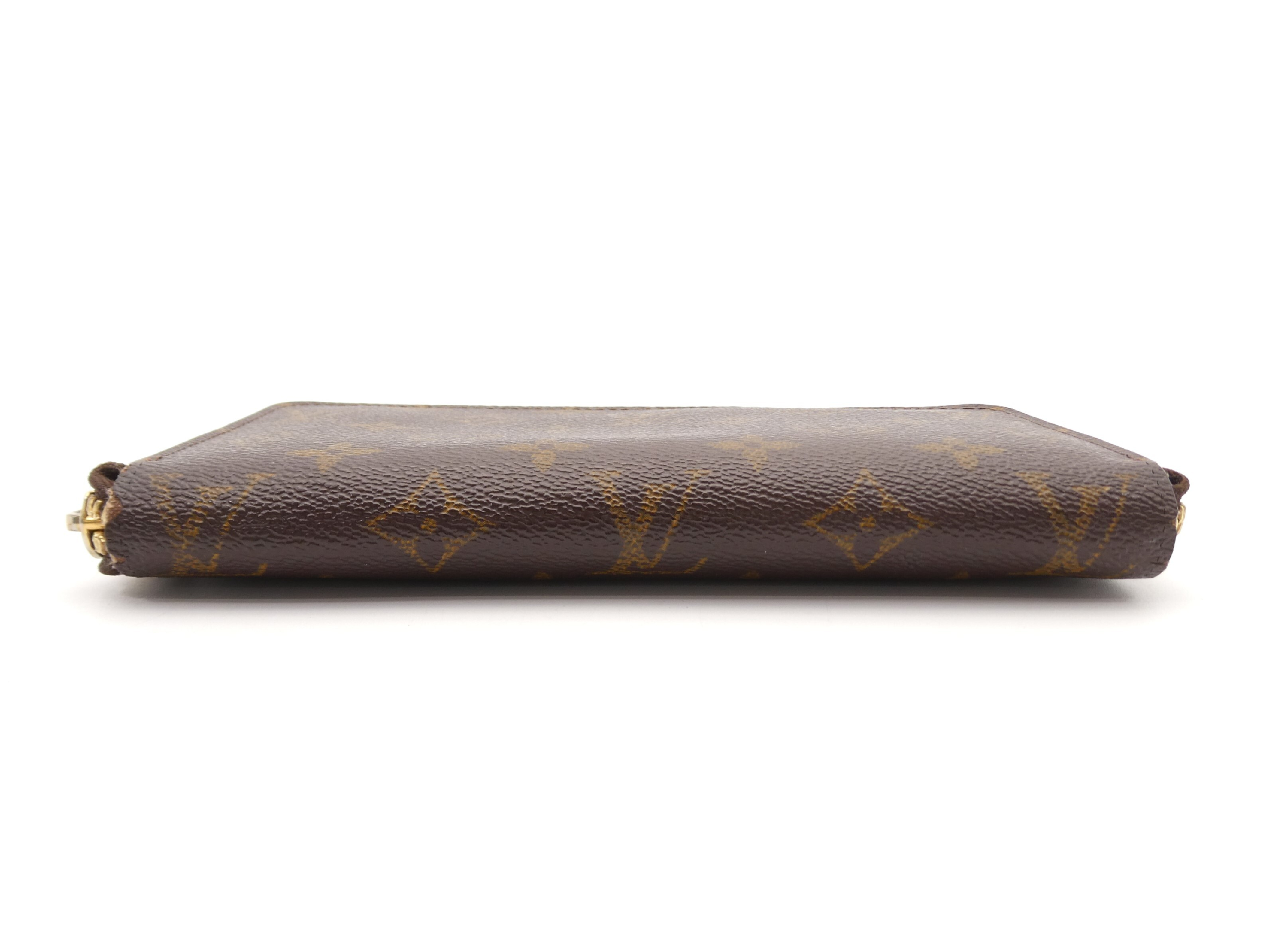 Monogram Zippy Wallet — view 5