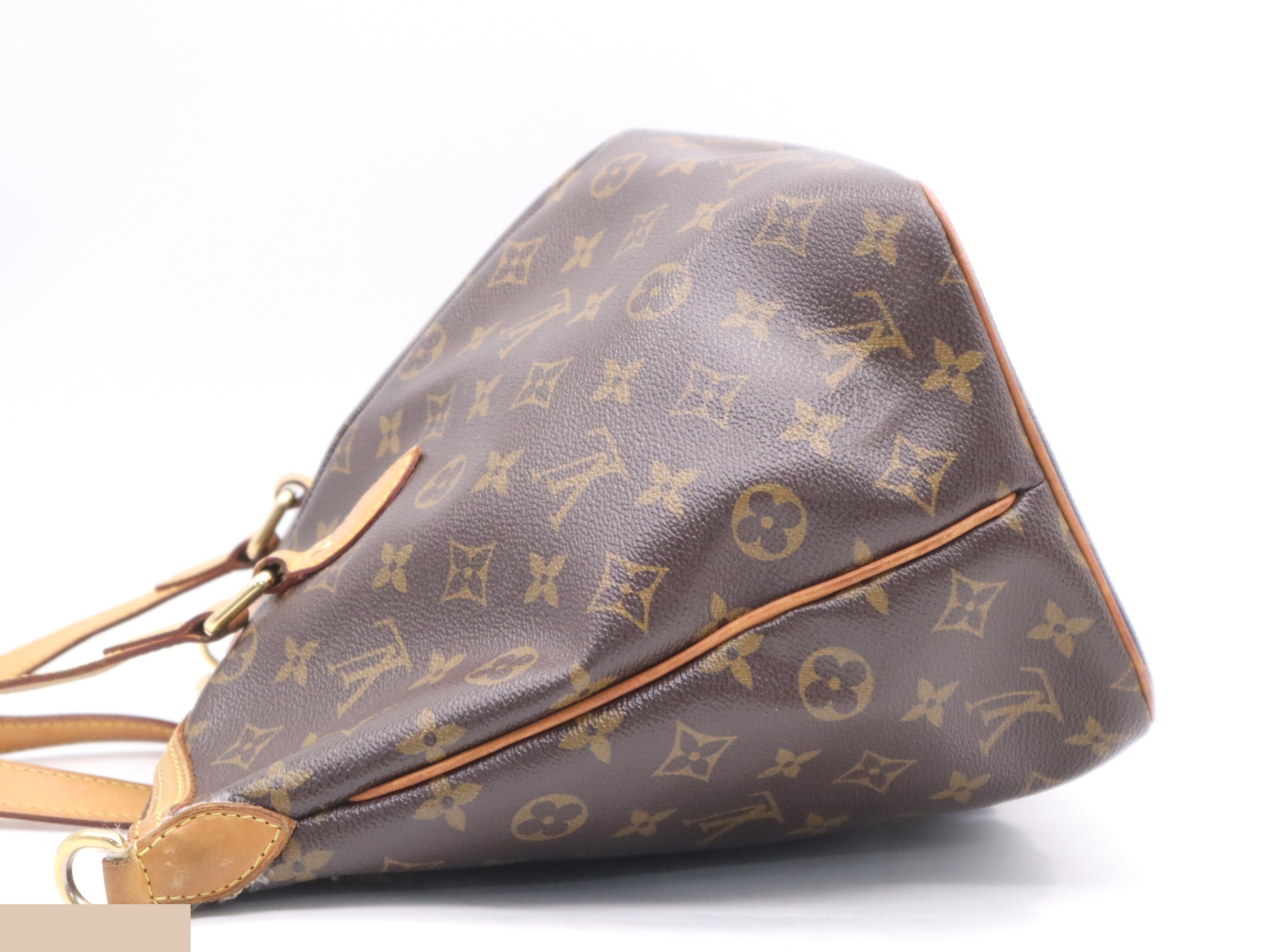 Palermo PM with shoulder strap — view 3