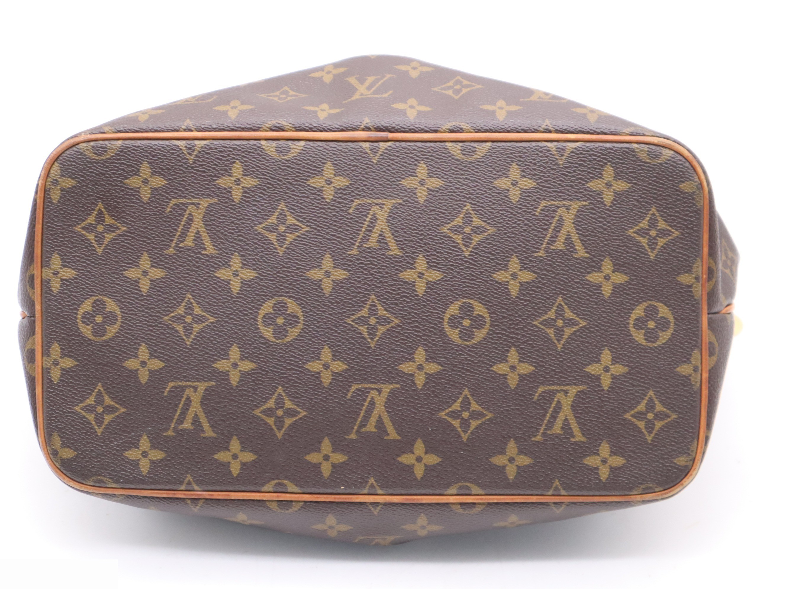Palermo PM with shoulder strap — view 4