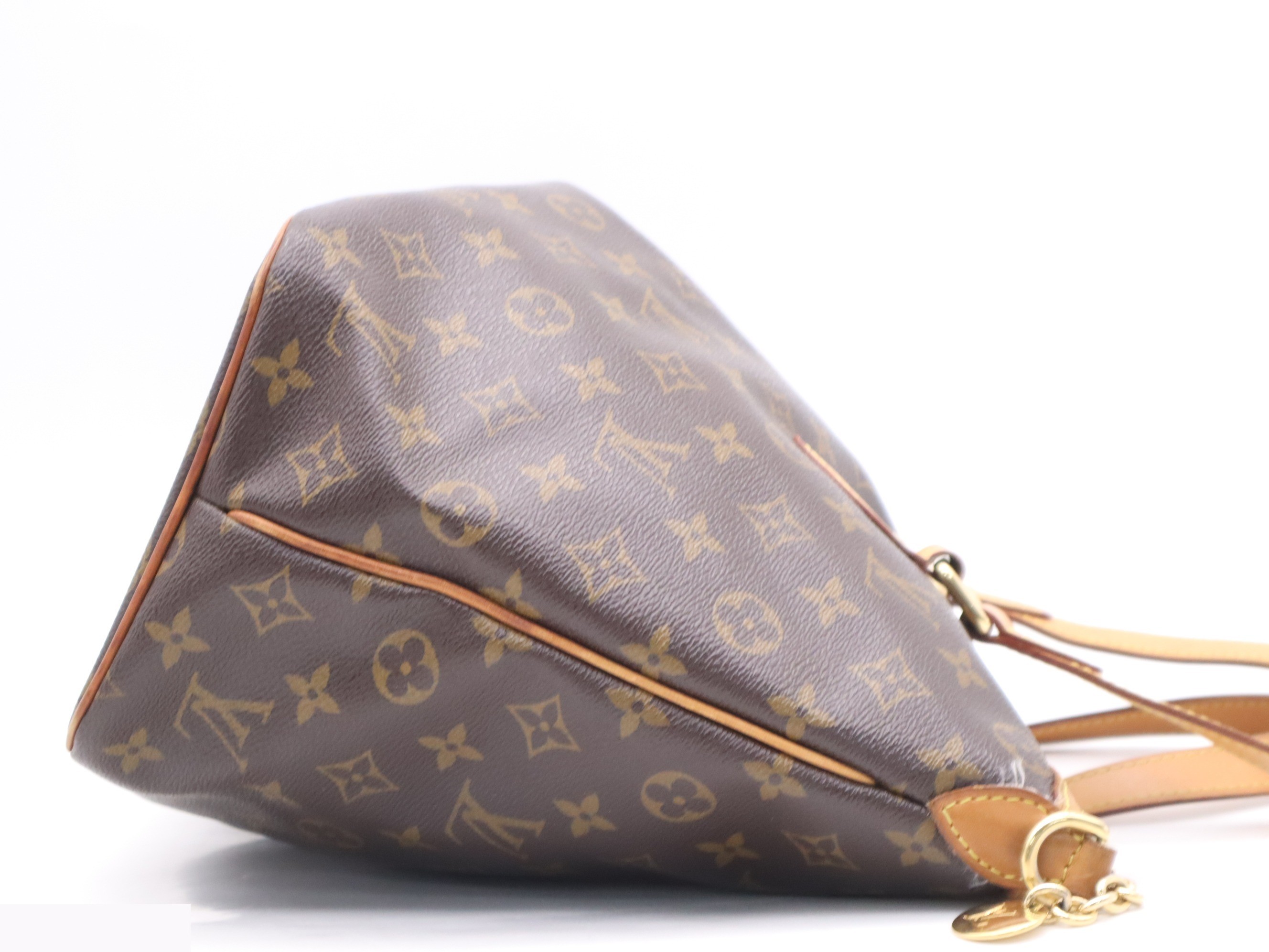 Palermo PM with shoulder strap — view 5