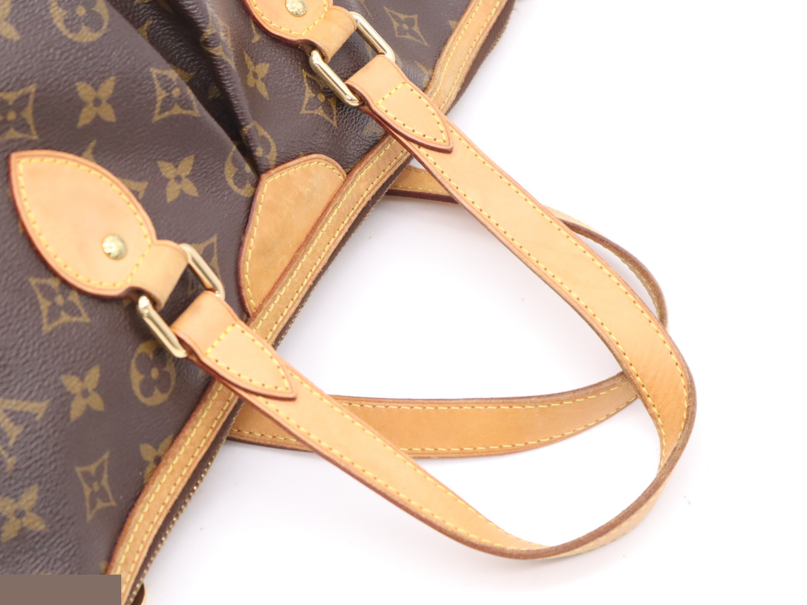 Palermo PM with shoulder strap — view 6