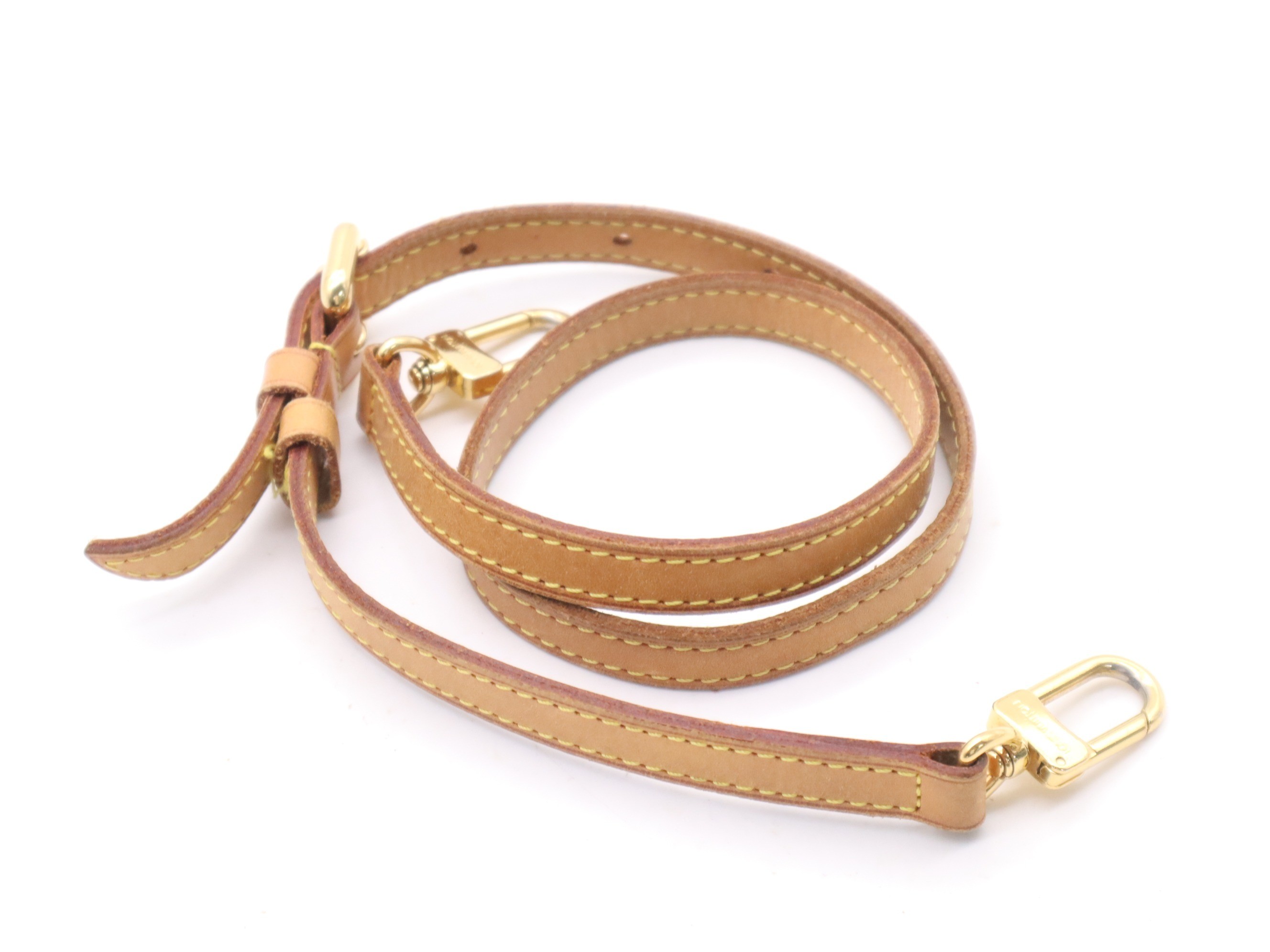 Palermo PM with shoulder strap — view 8