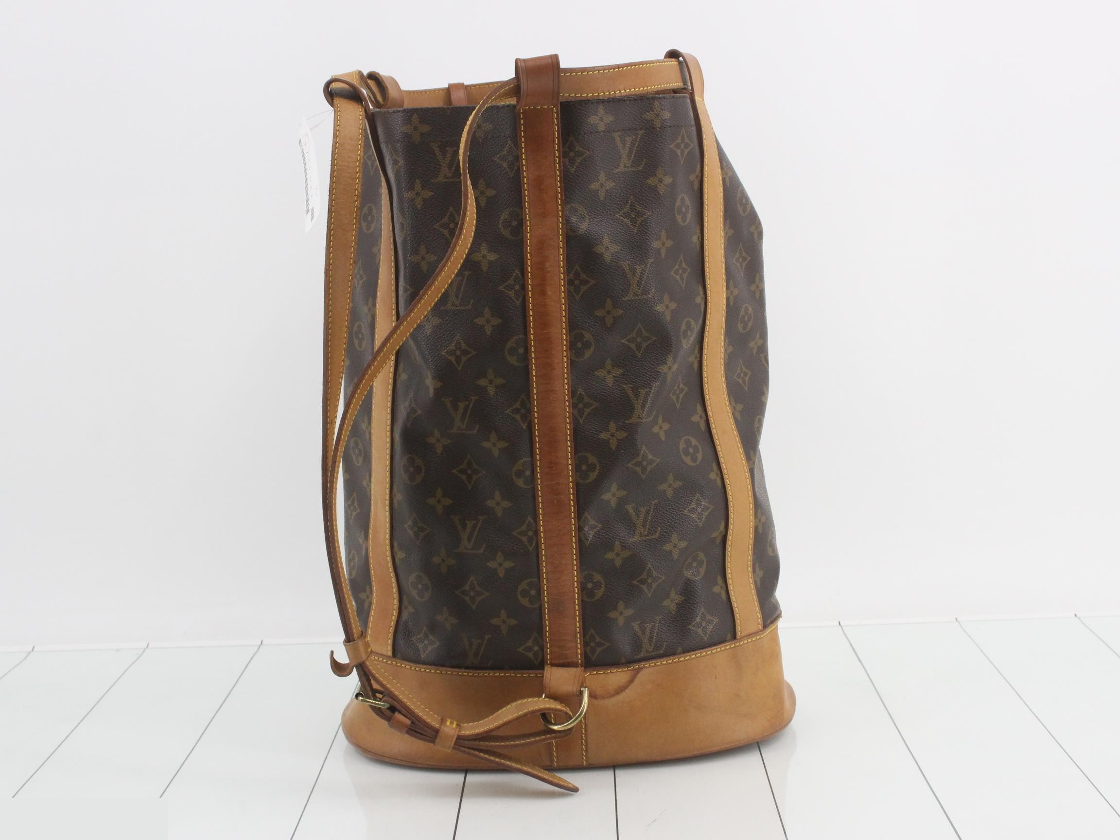 LV Randonnée — view 2