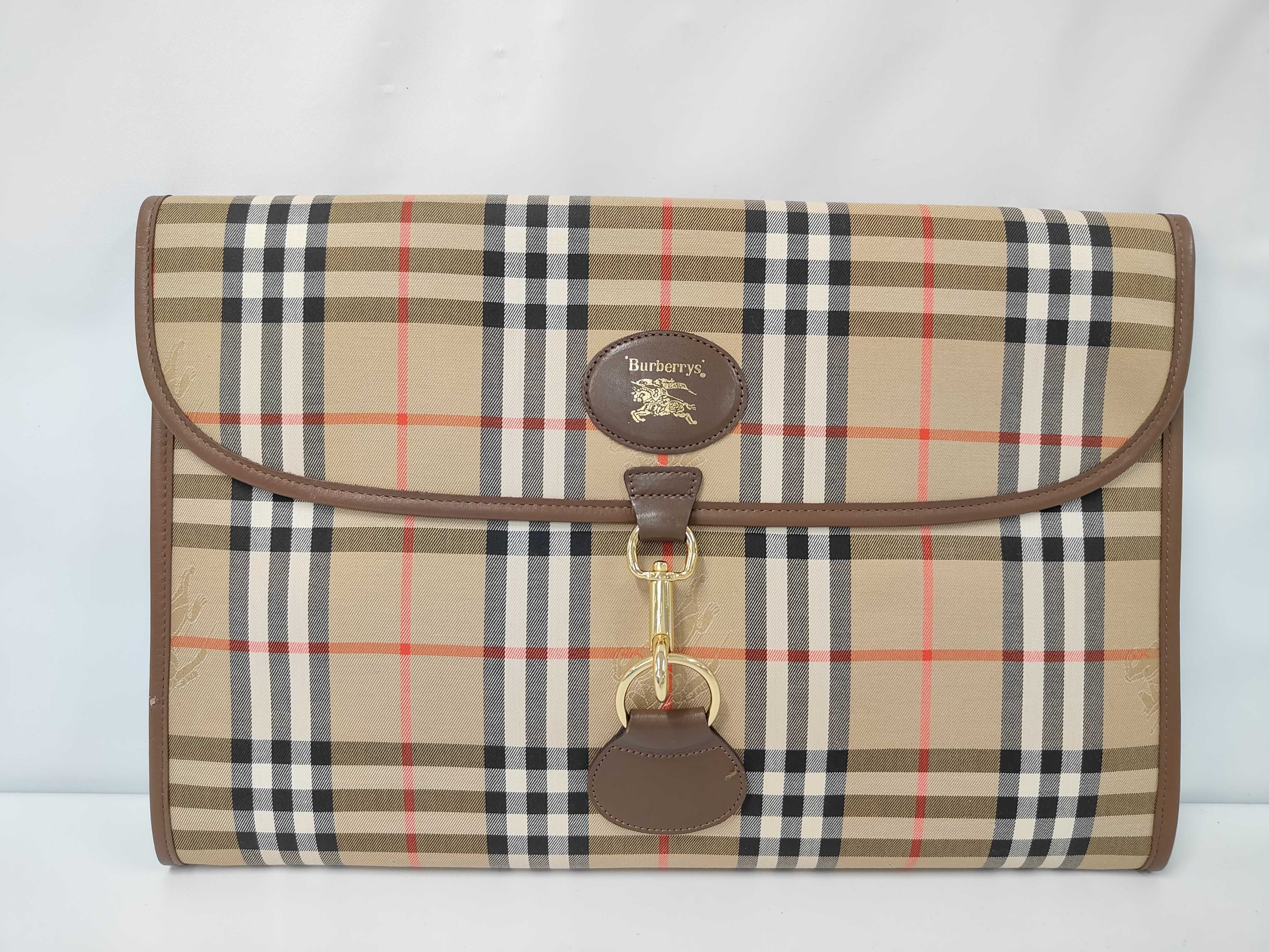 Clutch Bag
