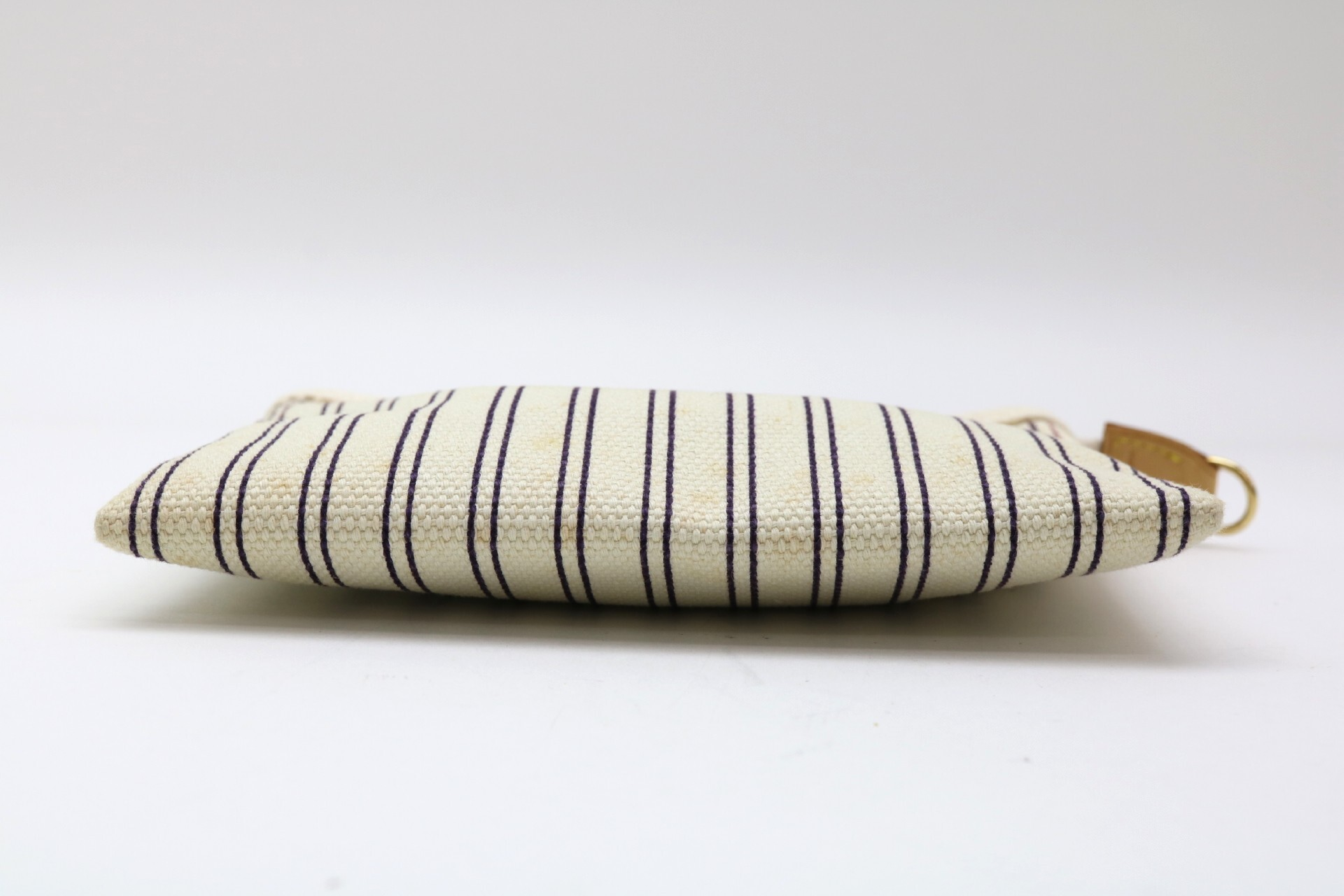 Antigua Plat PM Pouch — view 5