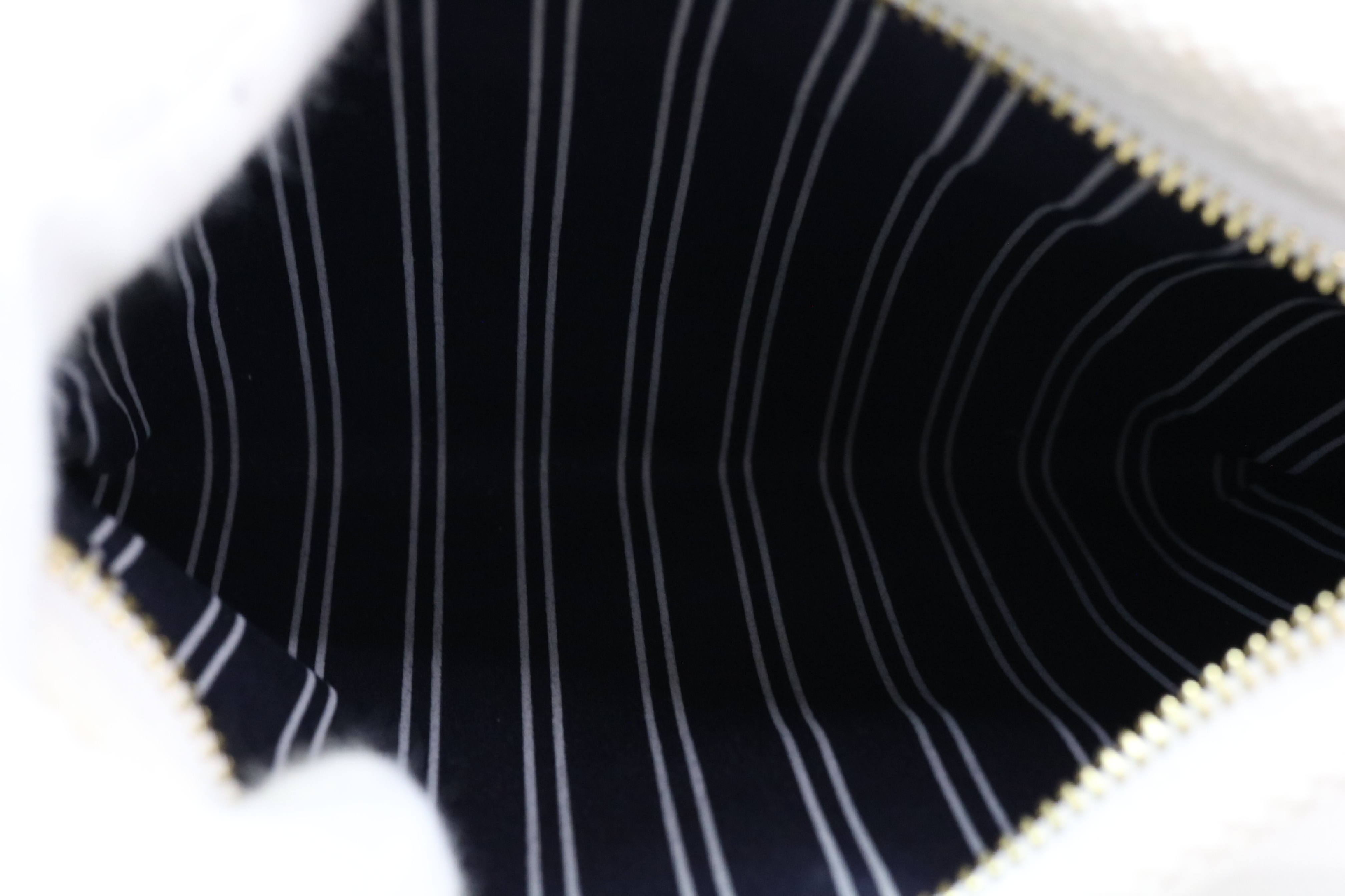 Antigua Plat PM Pouch — view 6