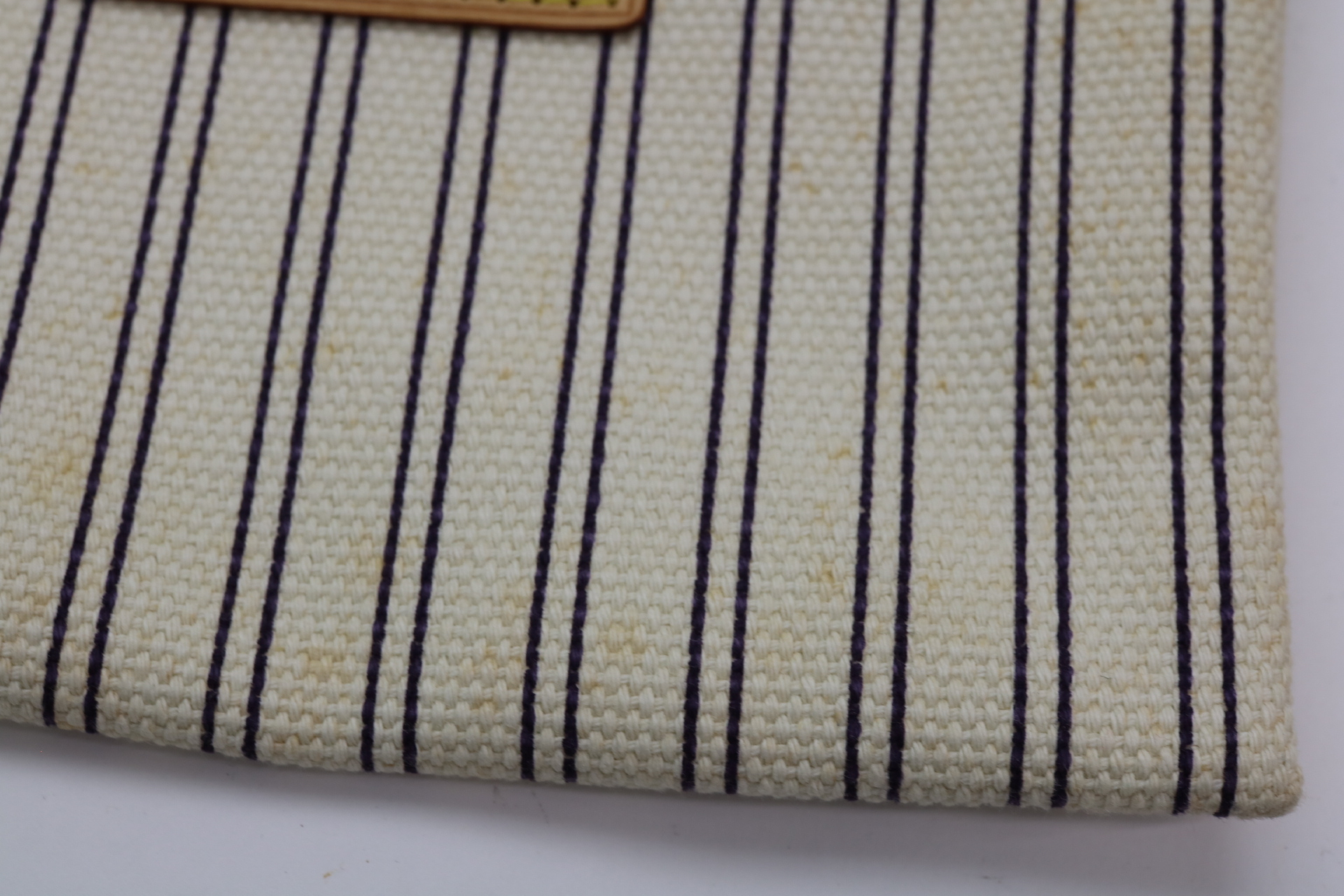 Antigua Plat PM Pouch — view 8
