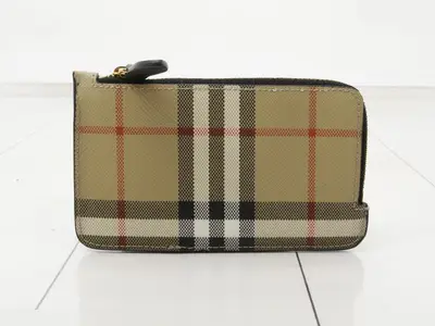 Nova Check Fragment Case