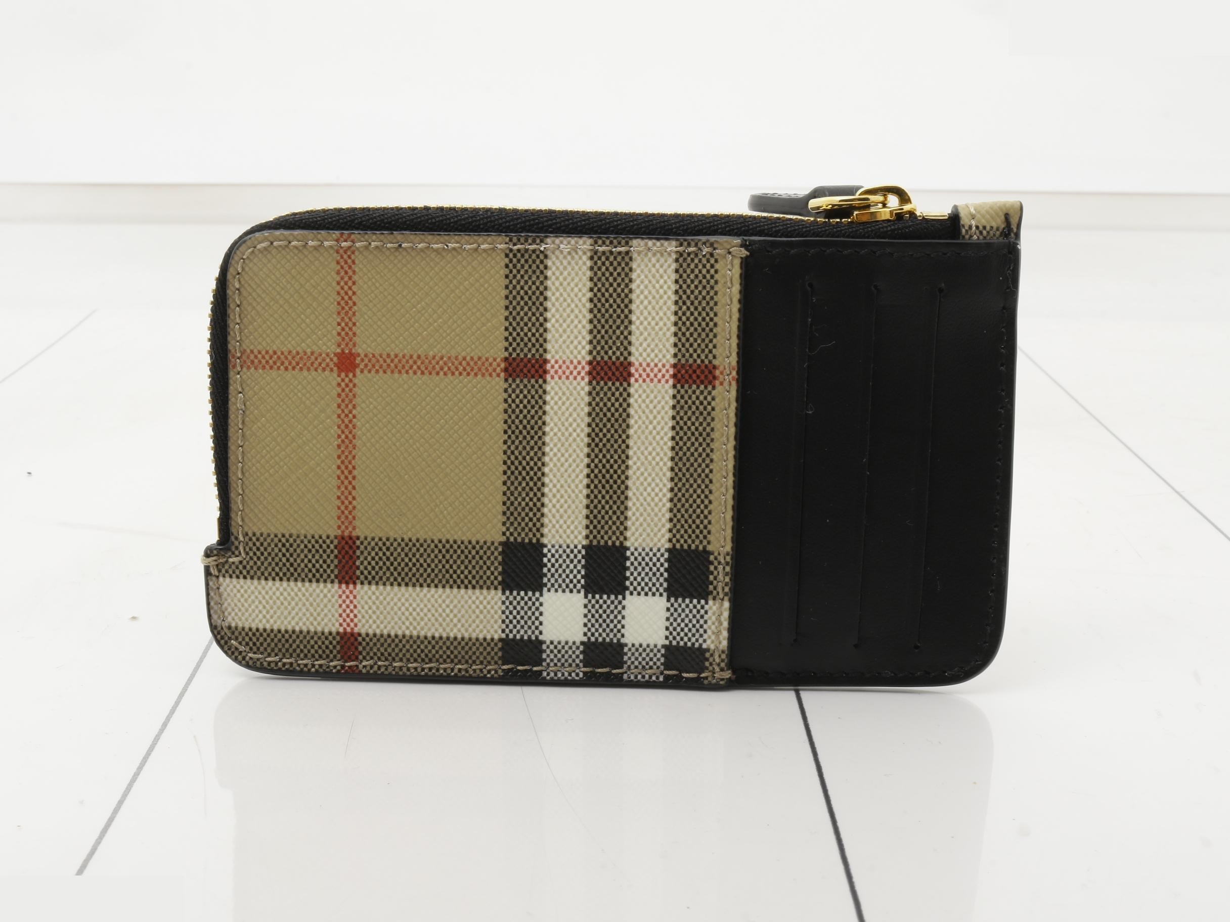 Nova Check Fragment Case — view 2